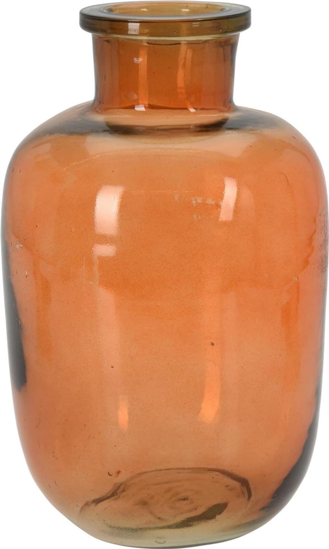 

Wazon Arbol 28cm pomarańczowy