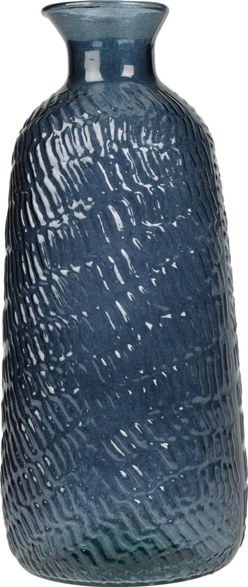 

Wazon Conica 31cm granatowy