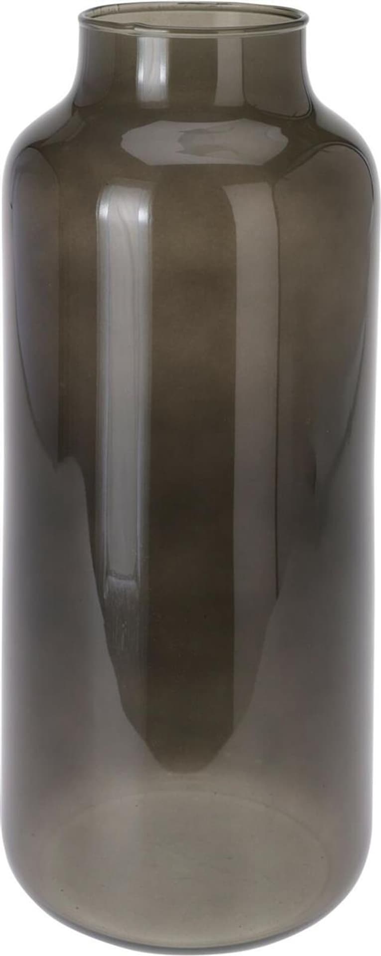 

Wazon Dashe 36cm dymiony