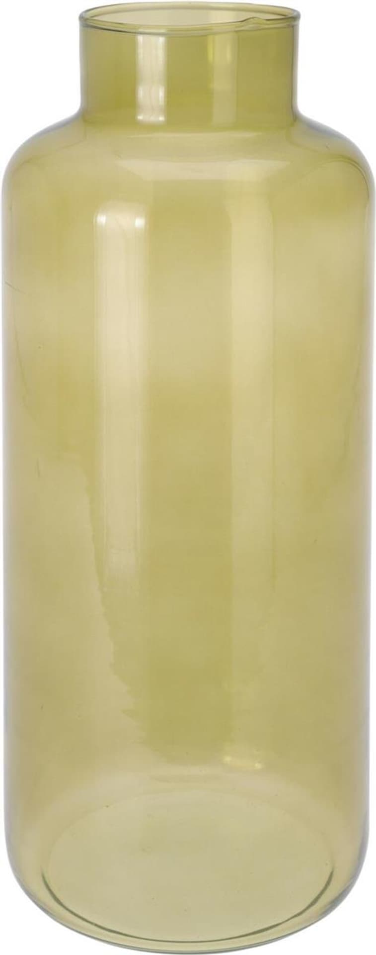 

Wazon Dashe 36cm zielony