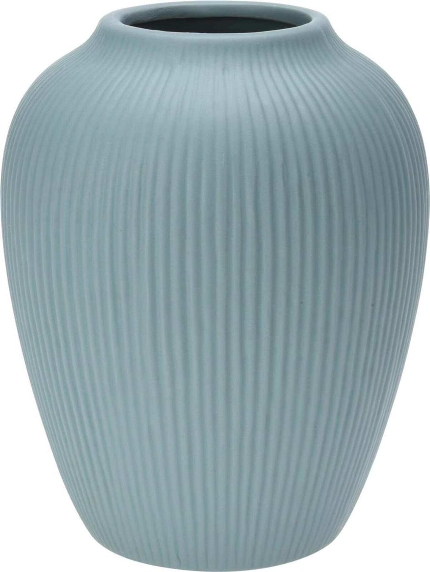 

Wazon Pastel niebieski