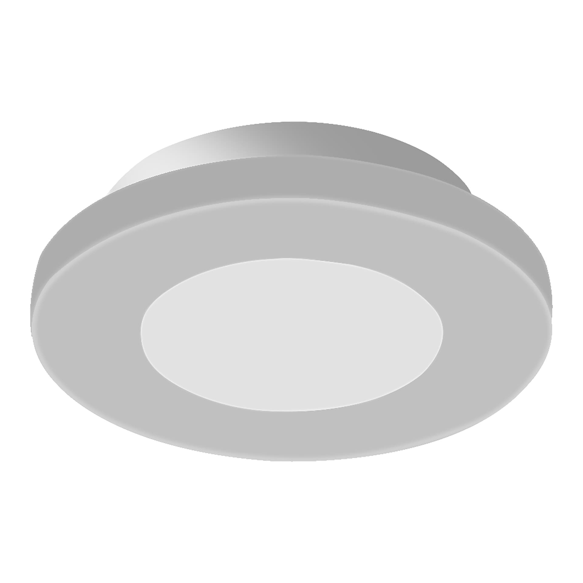 

OCULUS lampka podszafkowa LED 2W, 90lm, 4000K, szara