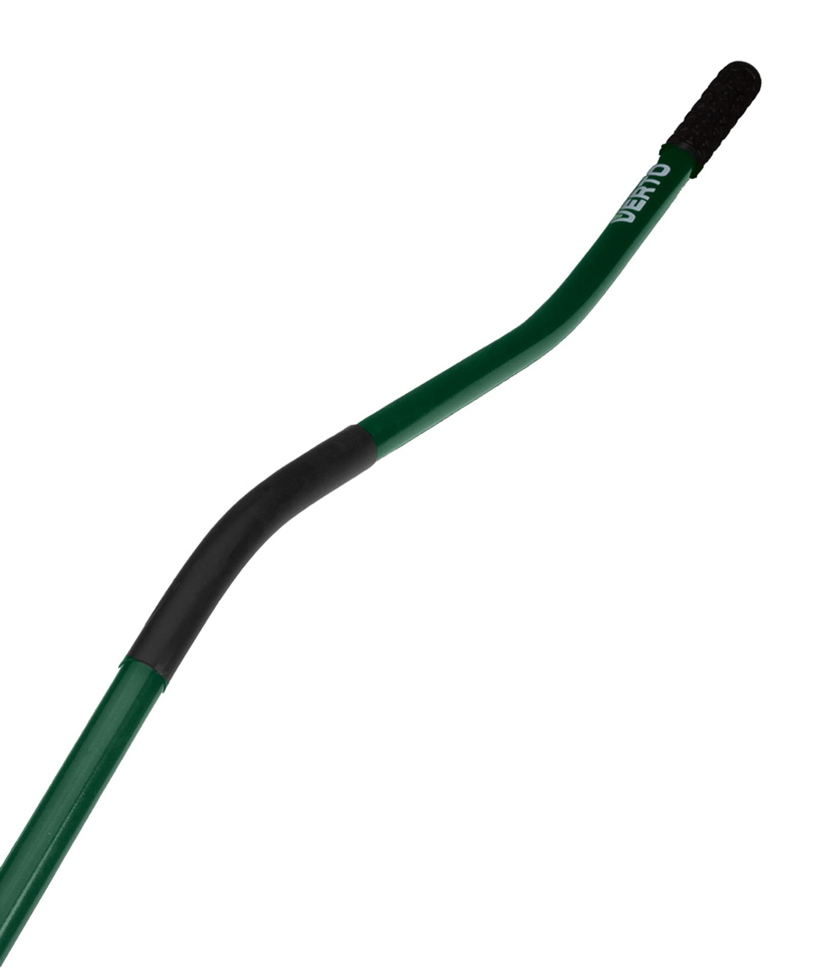 

Grabie 16 zębów, trzon metalowy ogumowany ergonomiczny