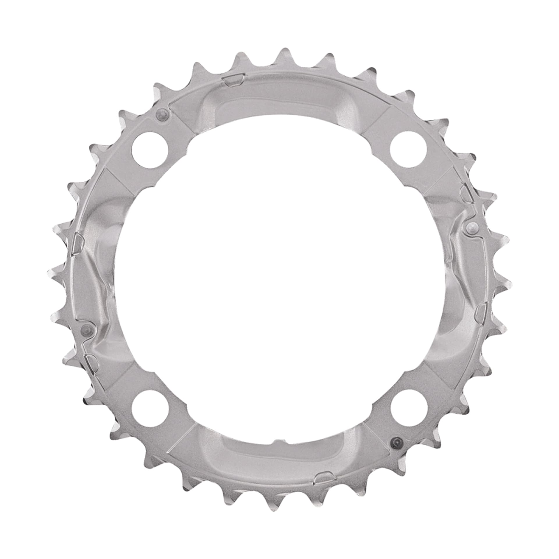 

Zębatka rowerowa przednia Shimano Deore FC-T532 32T