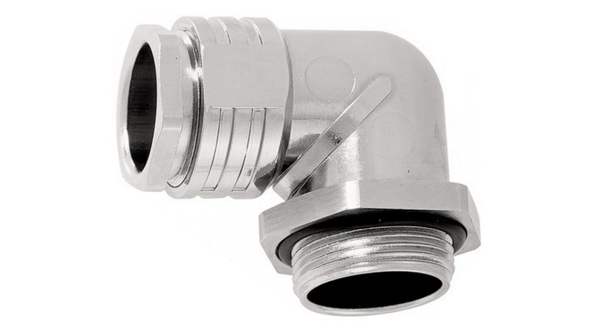 

Dławnica kablowa cynkowa kątowa M25 IP55 SKINDICHT RWV-M 25x1,5 52107830