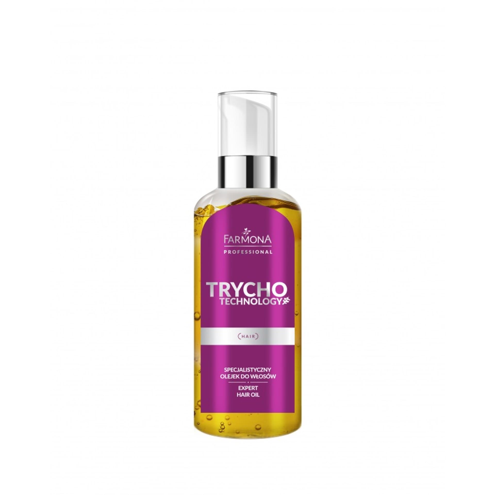 

Farmona trycho technology specjalistyczny olejek do włosów 50 ml