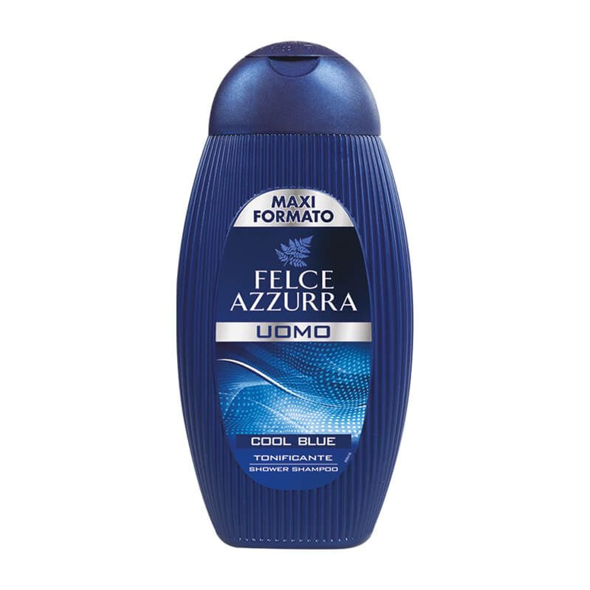 

FELCE AZURRA Men szampon & żel 400ml Cool Blue