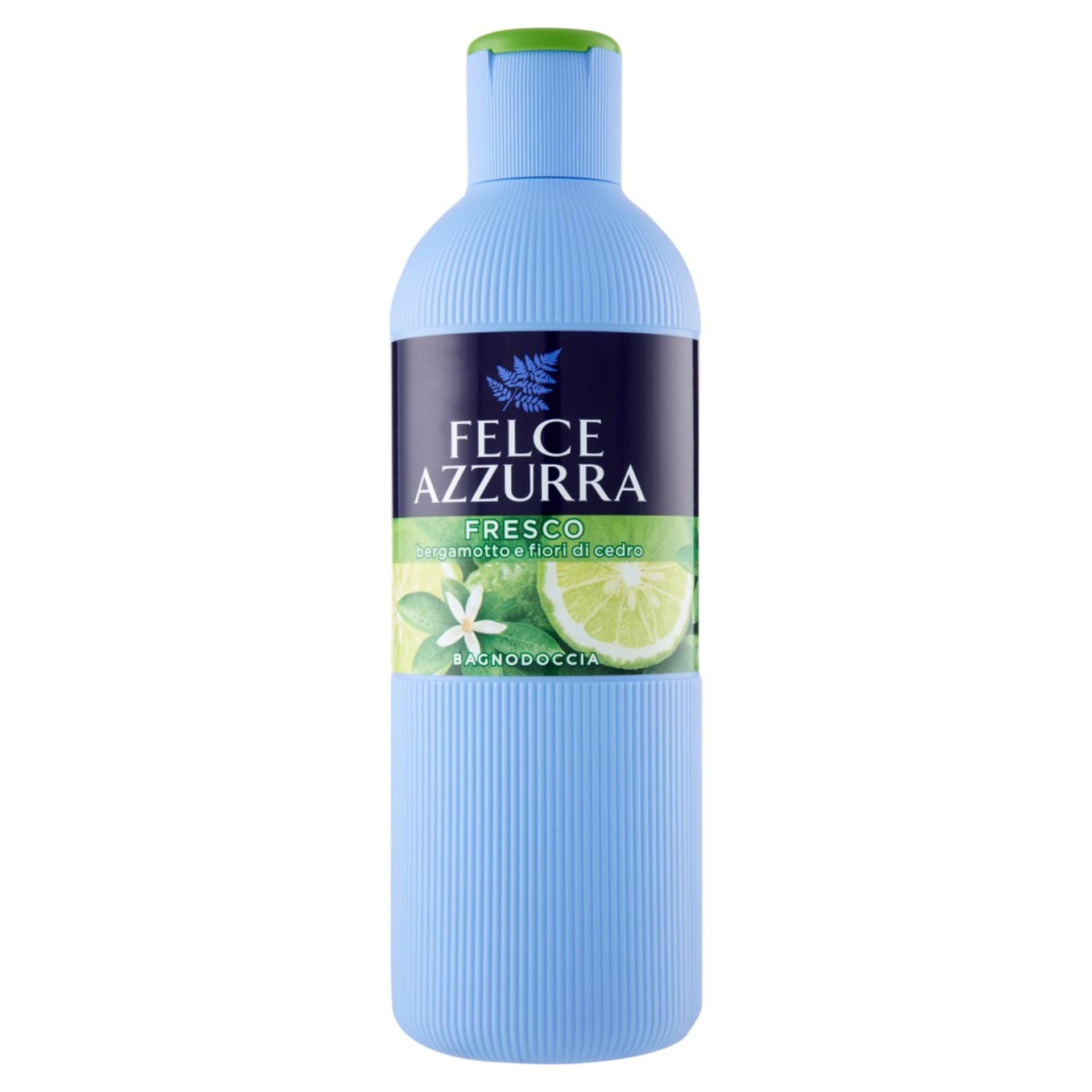 

FELCE AZURRA Żel do mycia 650ml Bergamot&Jasmine