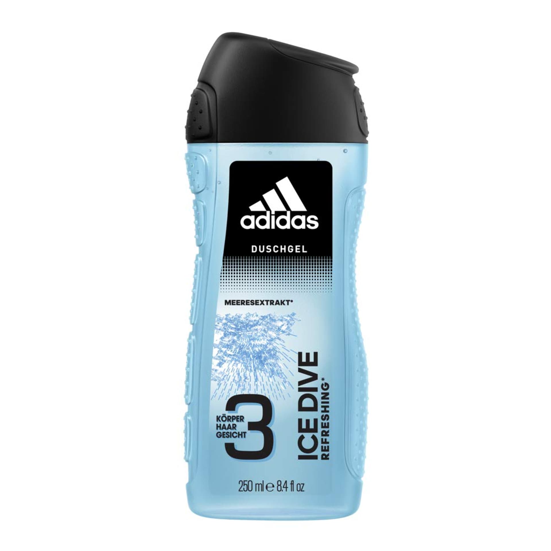 

Adidas Ice Dive Żel pod Prysznic 250 ml