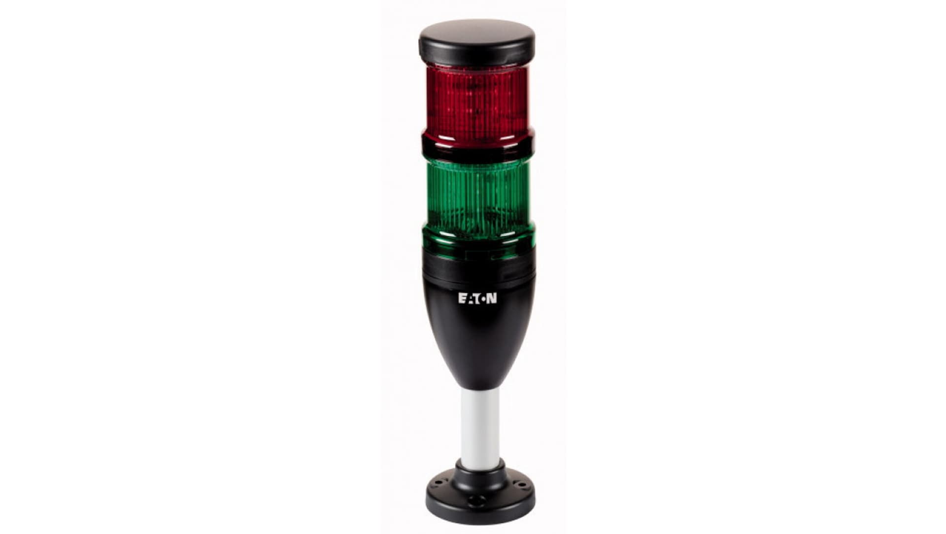 

Kolumna sygnalizacyjna czerwona, zielona 24V AC/DC światło ciągłe SL7-100-L-RG-24LED 171424