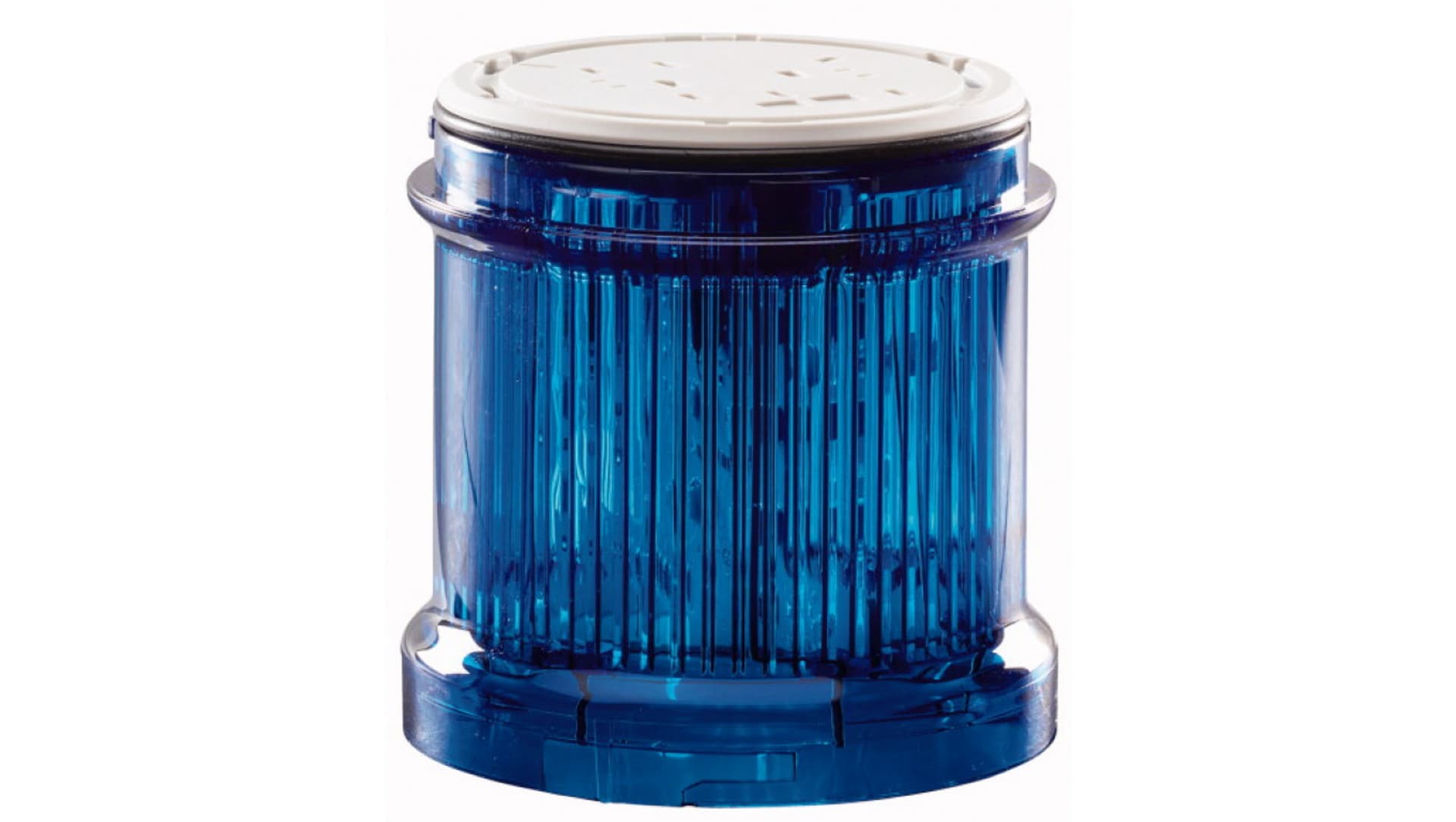 

Moduł pulsujący niebieski LED 24V AC/DC SL7-BL24-B 171439