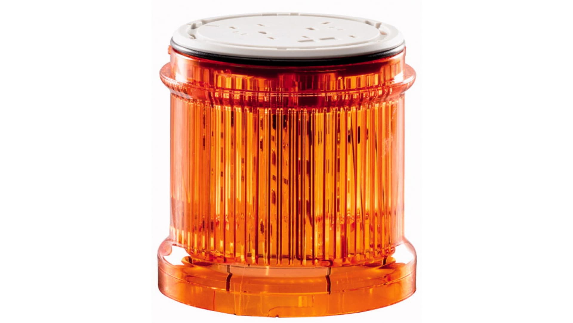 

Moduł świetła ciągłego pomarańczowy LED 24V AC/DC SL7-L24-A 171466