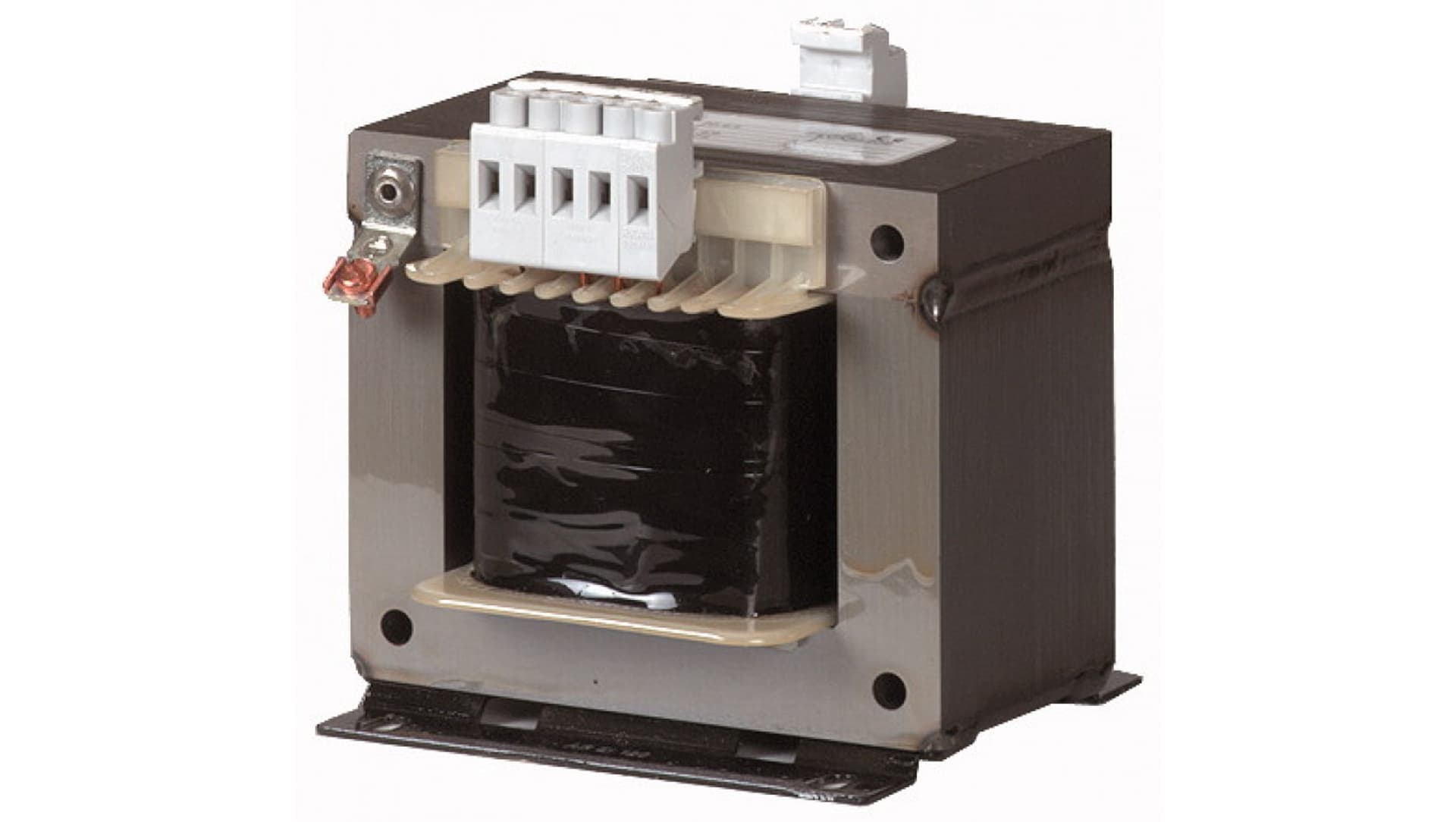 

Transformator 1-fazowy 400VA 400/230V STN0,4(400/230) 204984, 400/230) 20498