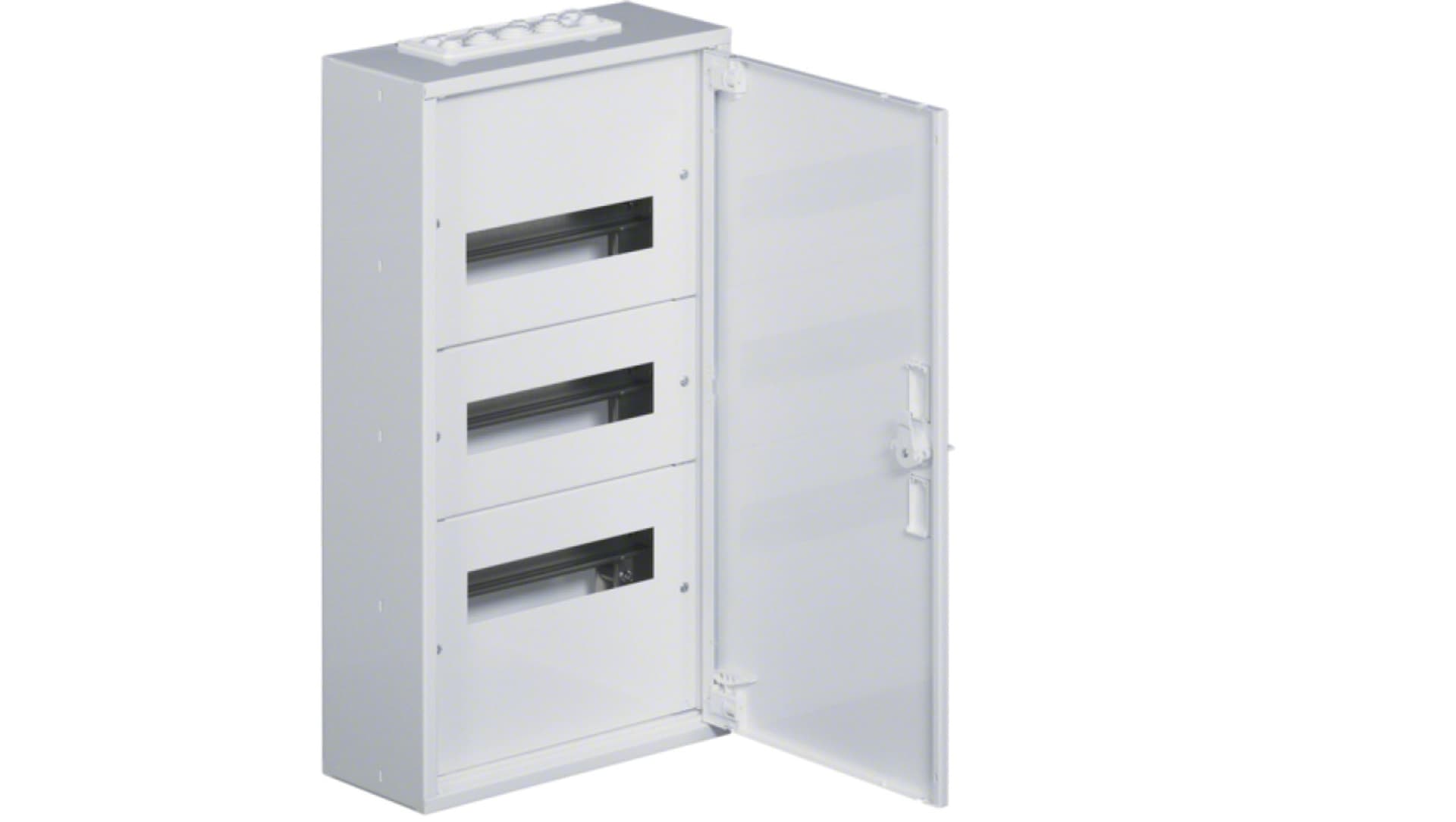 

Rozdzielnica modułowa 3x12 natynkowa IP30 FW312WT