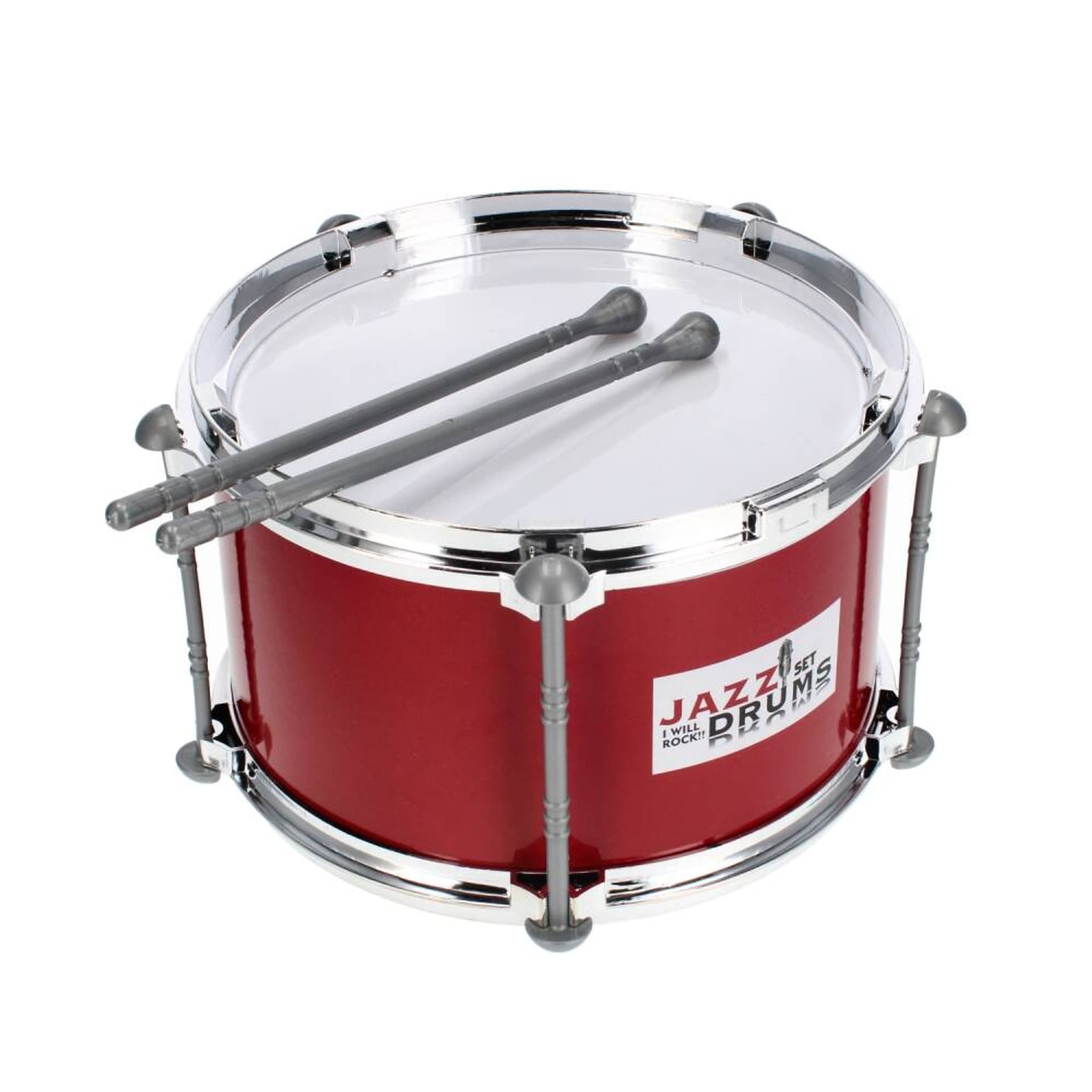 

Bębenek 21cm MEGA CREATIVE 440927