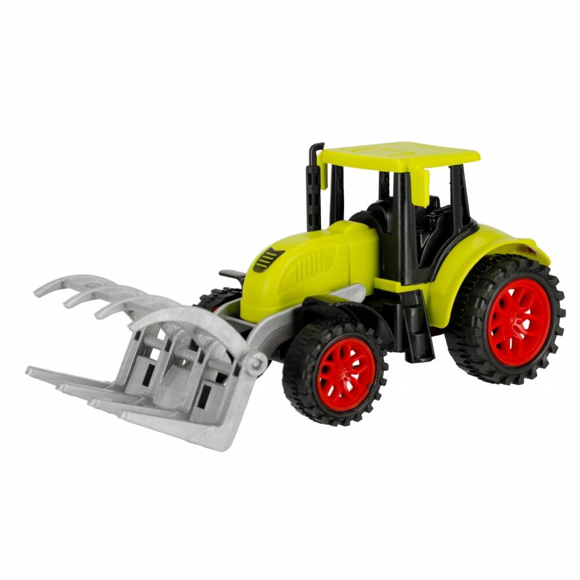 

Traktor 17 cm mix MEGA CREATIVE 502265
