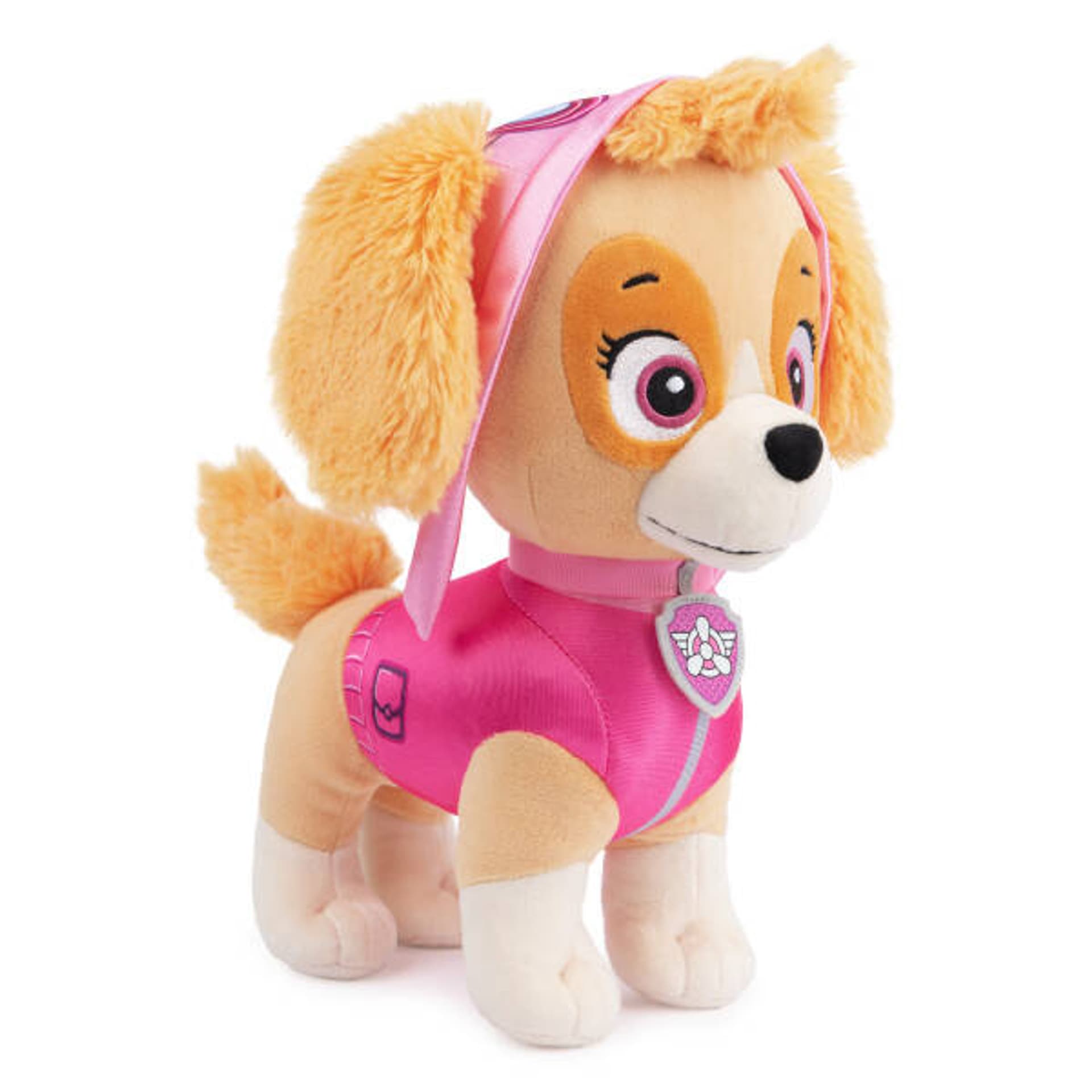 

PAW PATROL PLUSZ 23CM SKYE 6066822 B/C16