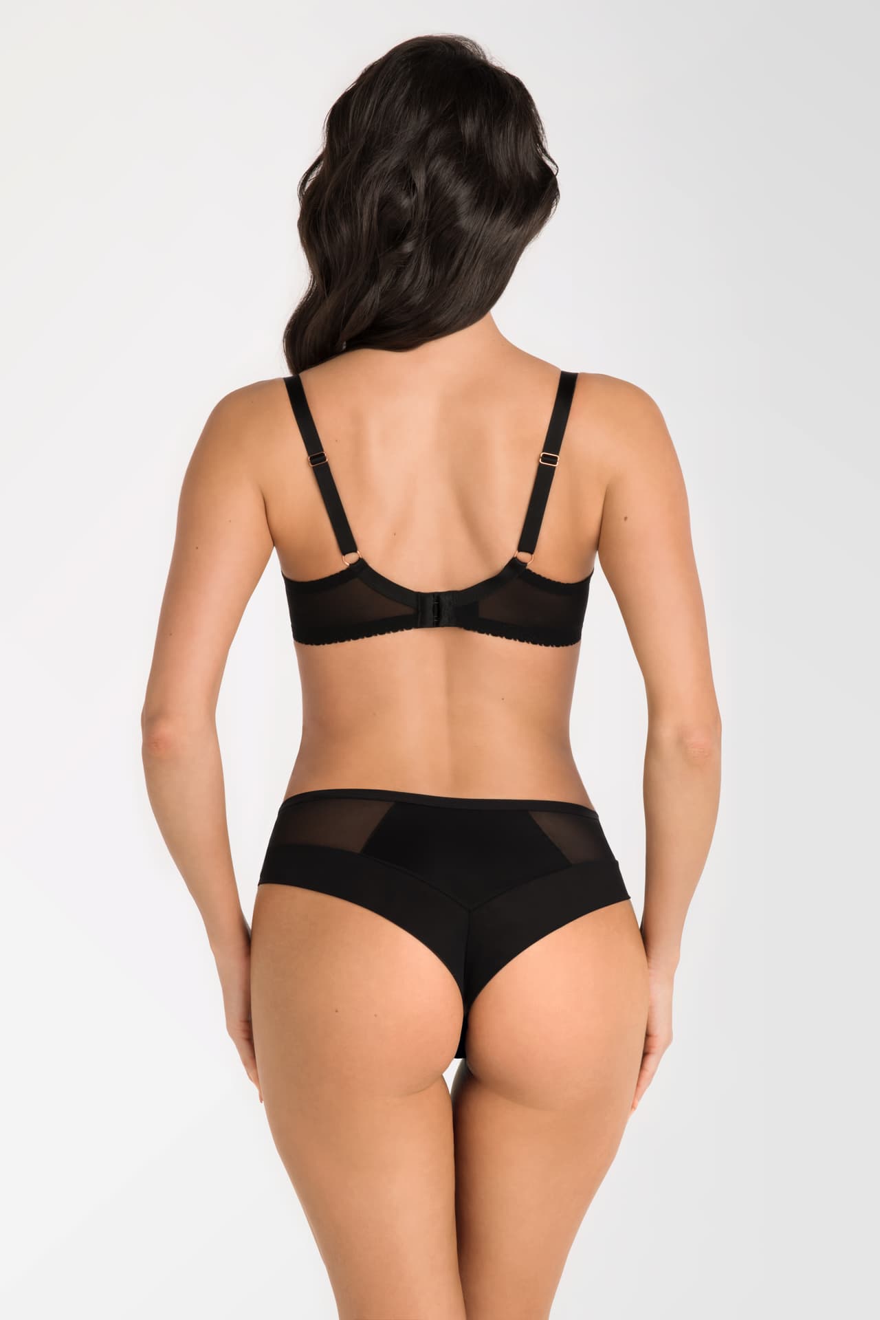 

Figi Goya K806 Brazyliany Czarne (Rozmiar XL)