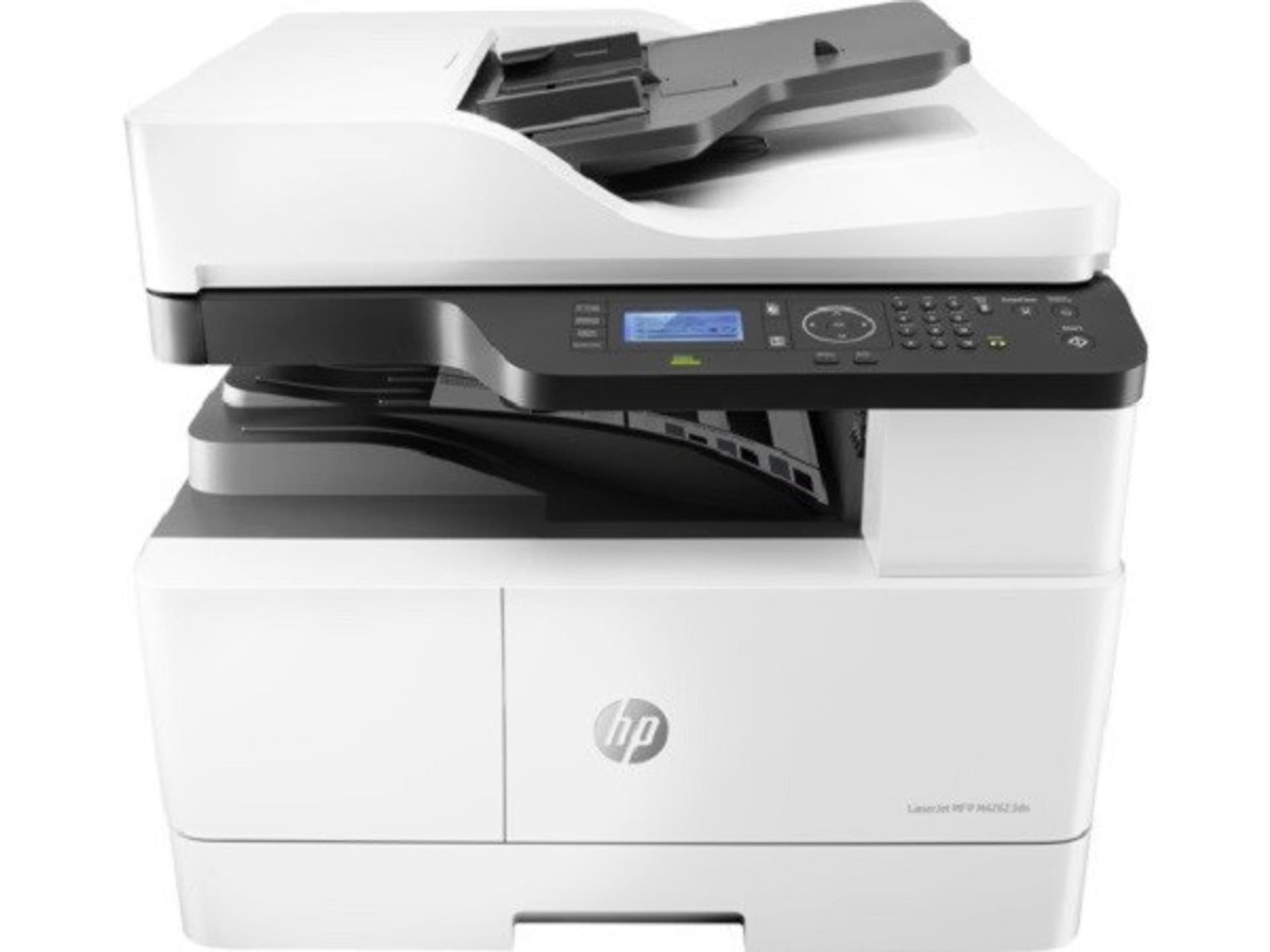 

Urządzenie wielofunkcyjne laserowe HP LaserJet MFP M42625dn 8AF52A