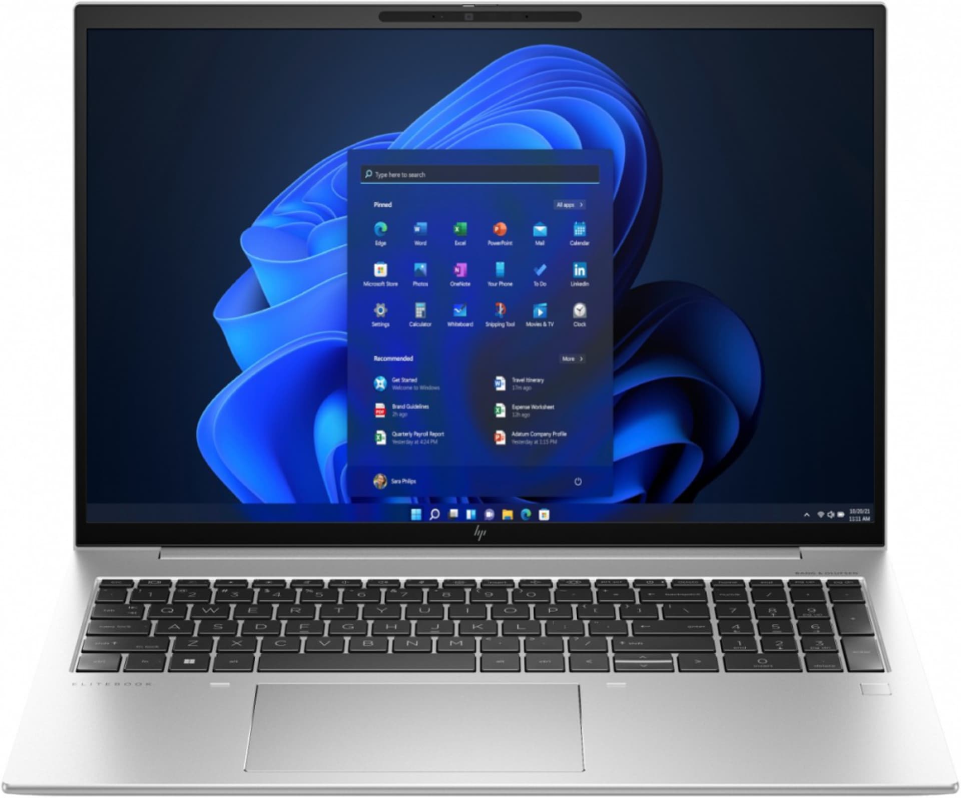 

HP EliteBook 860 G10 i5-1335U (16"/I5-1335U/IRIS XE/16GB/SSD512GB/W11P/Srebrny)