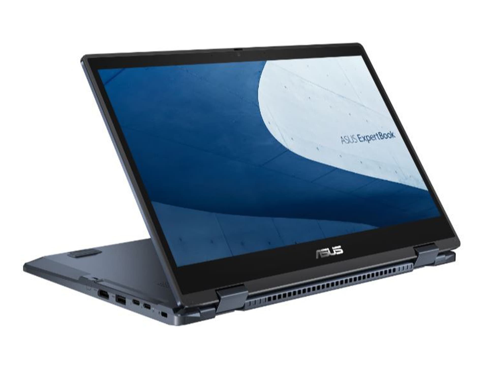 

ASUS ExpertBook B3402FEA-EC1019R (14"/I3-1115G4/integ/8GB/SSD256GB/W10P/Granatowo czarny)