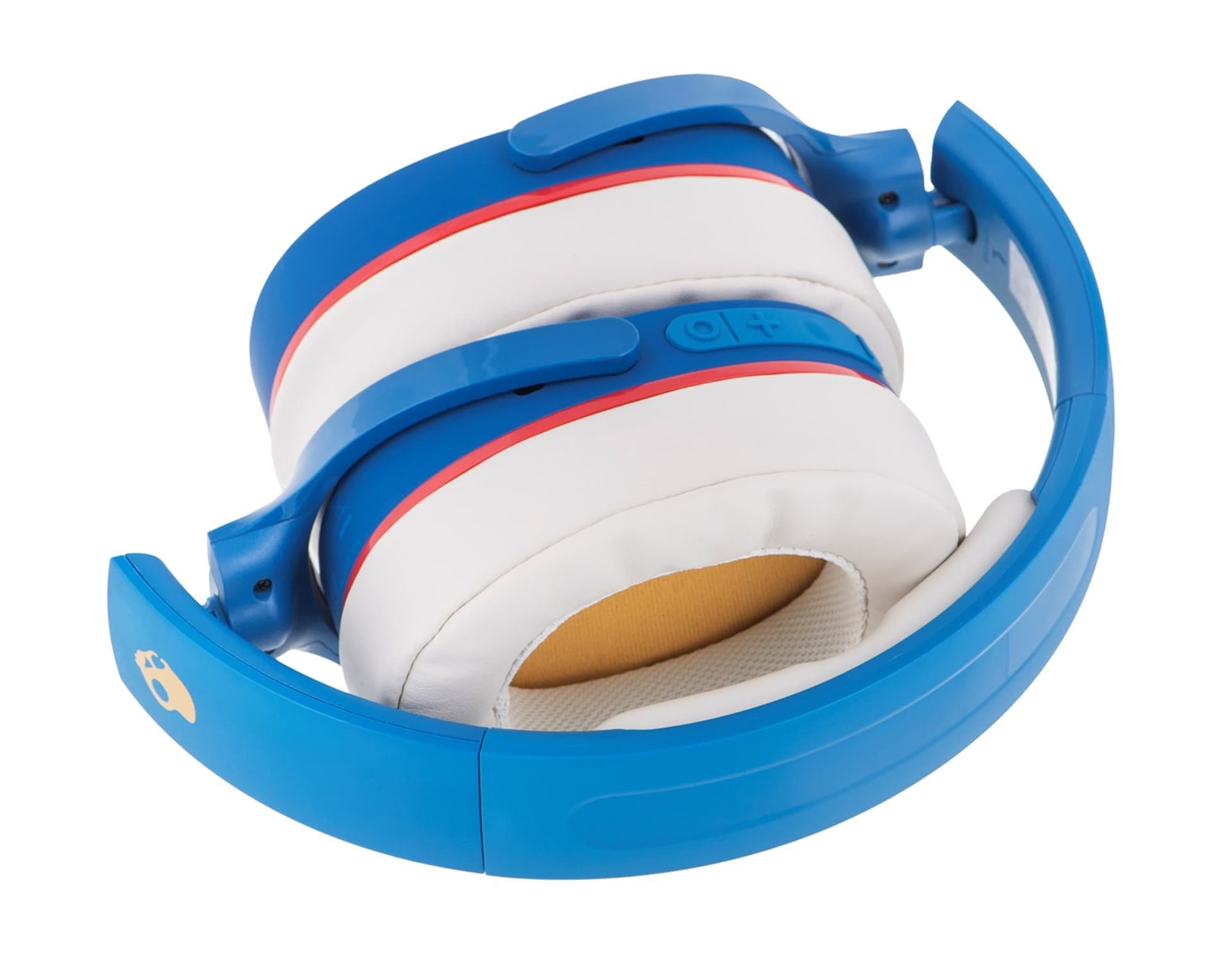 

słuchawki Skullcandy Hesh Evo Wireless 92 Blue