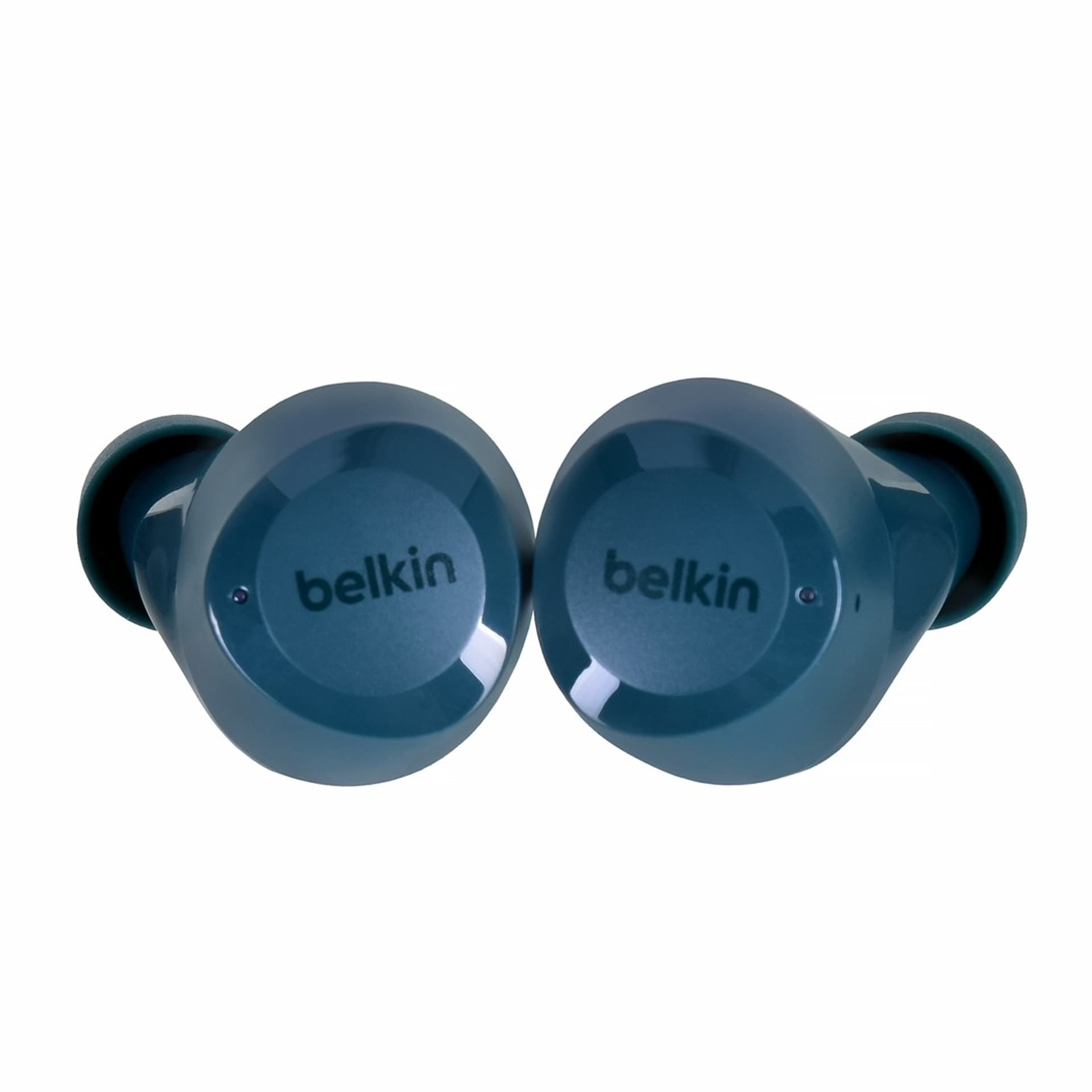 

BELKIN EARBUDS SOUNDFORM BOLTTRUE WIRELESS - TEAL