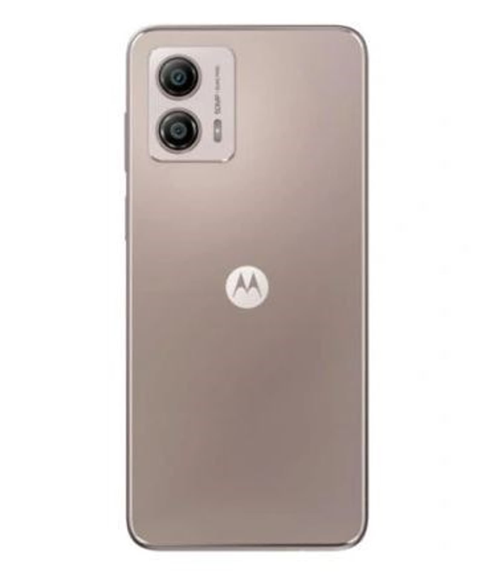 

Smartfon Motorola Moto G53 5G 4/128GB Pale Pink