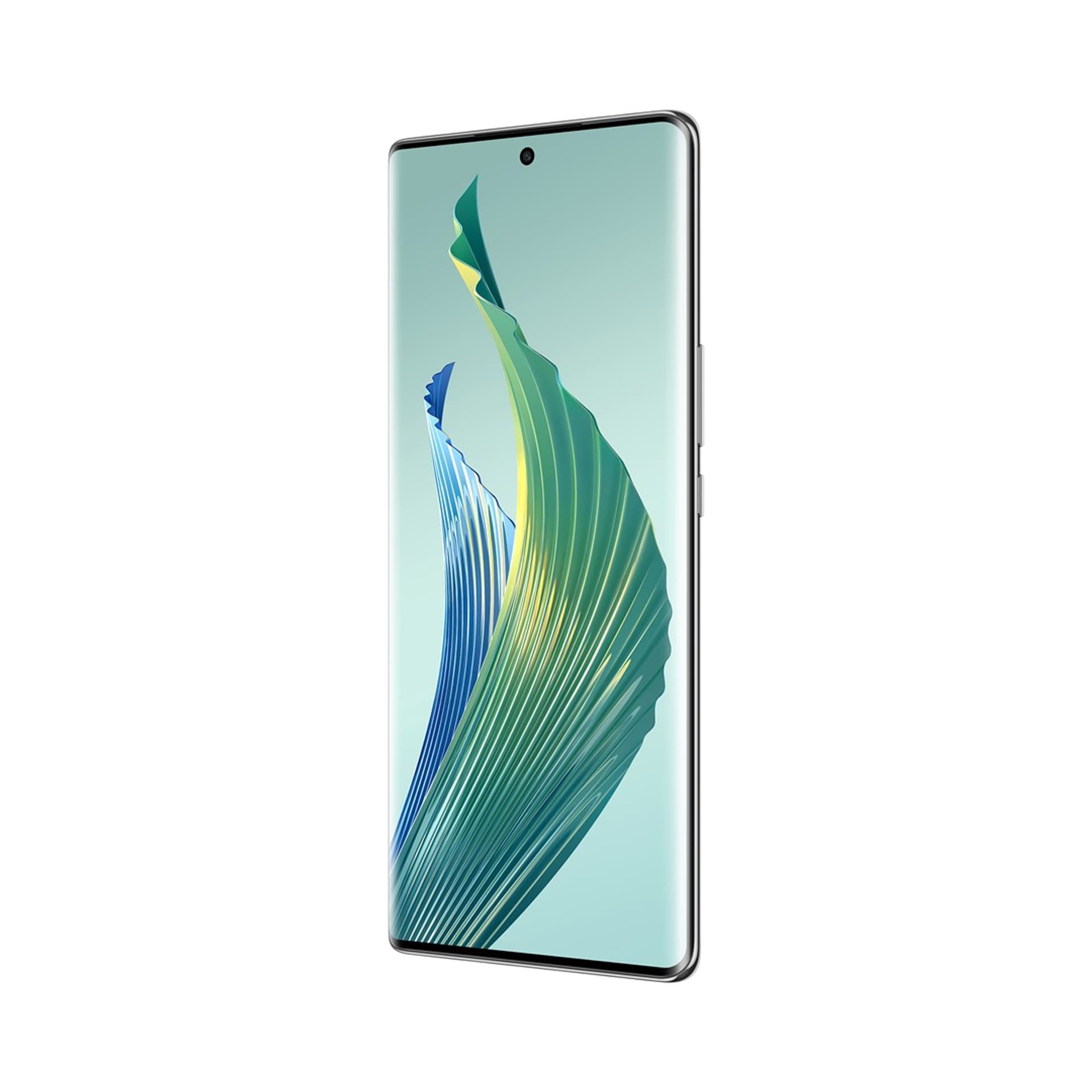 

Smartfon Honor Magic5 Lite 5G 8/256GB Srebrny