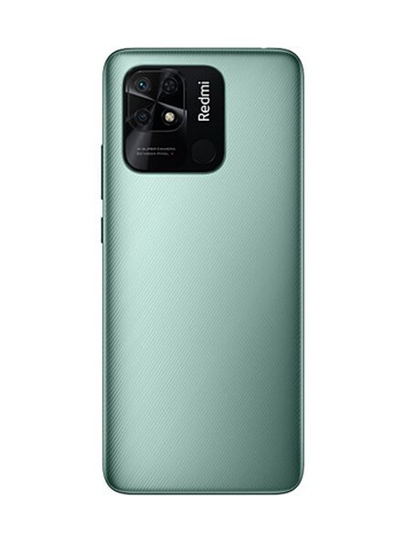 

Smartfon Xiaomi Redmi 10C 3/64GB Zielony
