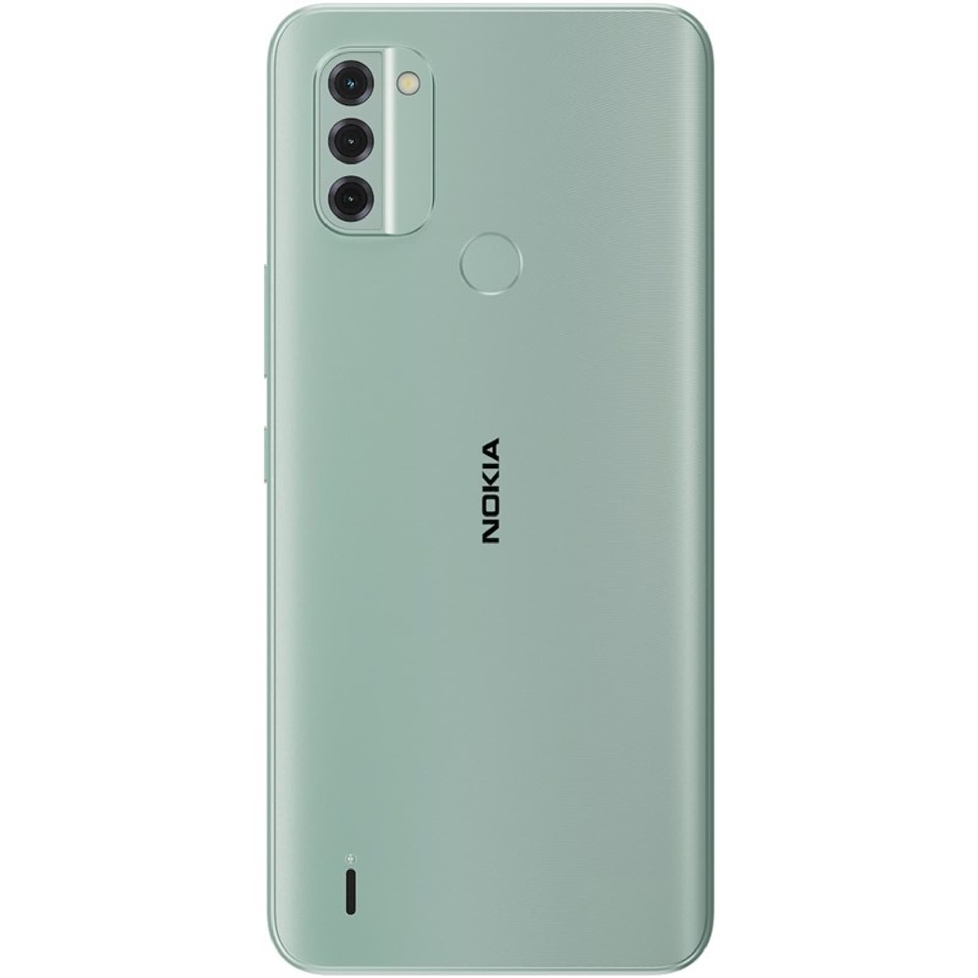 

Smartfon Nokia C31 4/64GB Miętowy