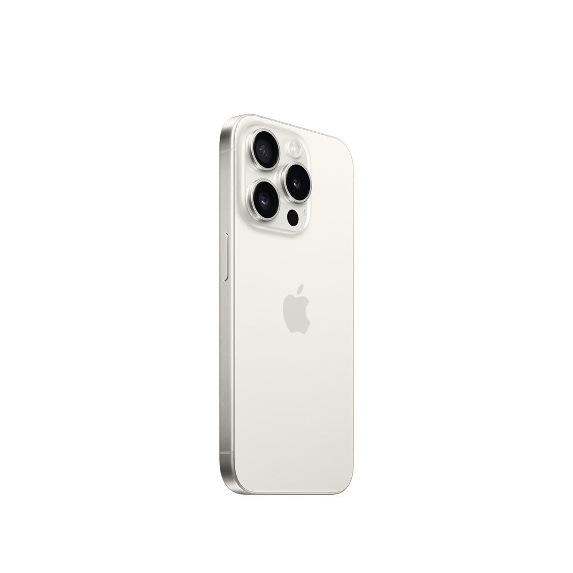 

Apple iPhone 15 Pro 128GB White Titanium