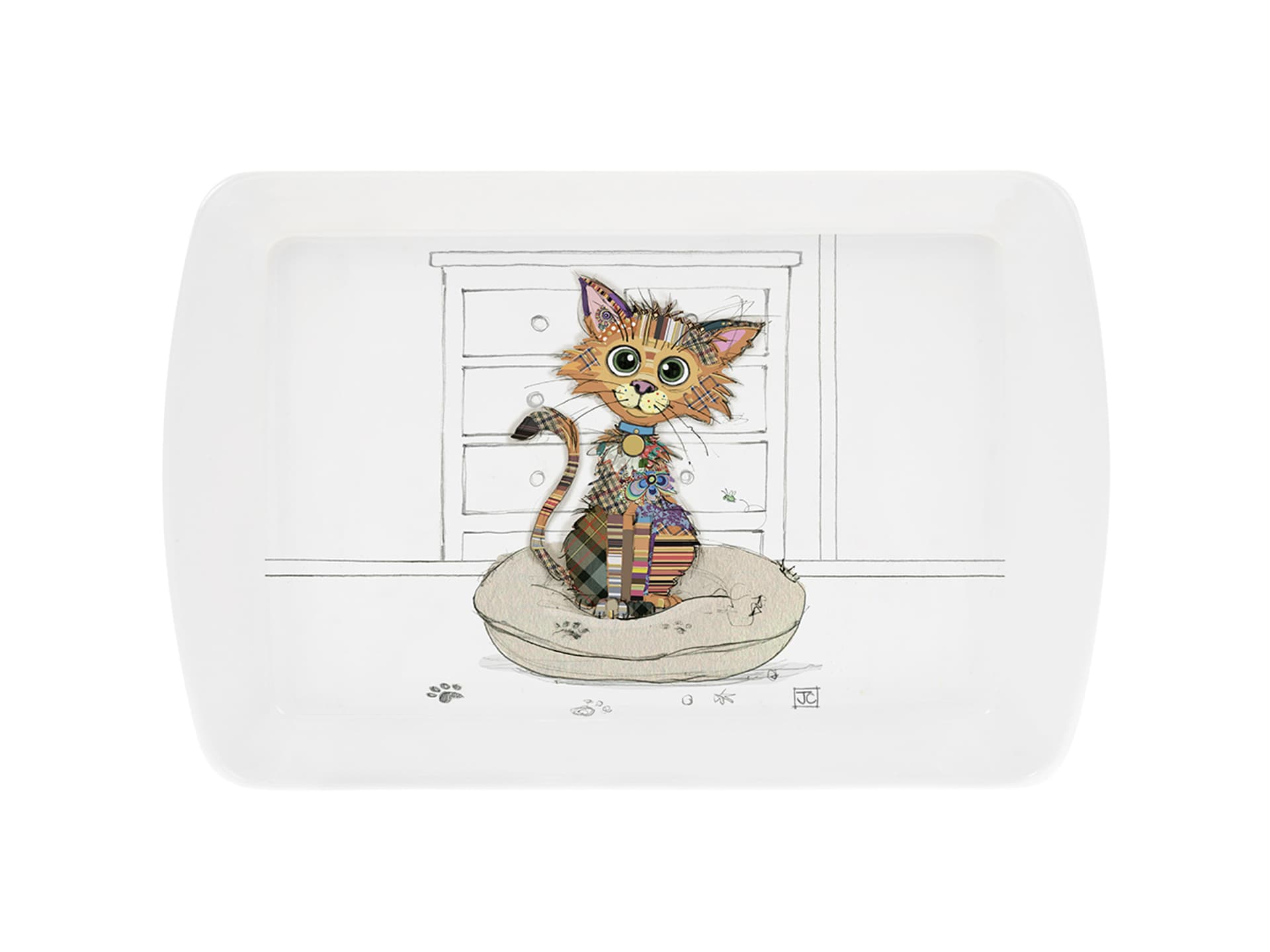 

Taca - Kimba Kitten
