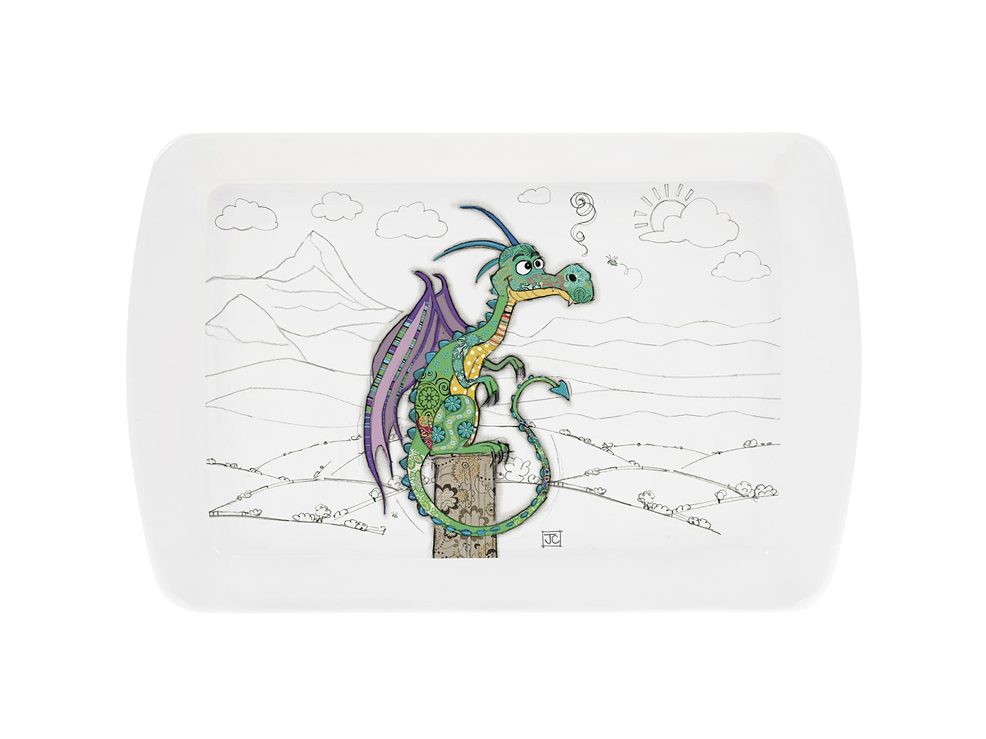 

Taca - Duncan Dragon