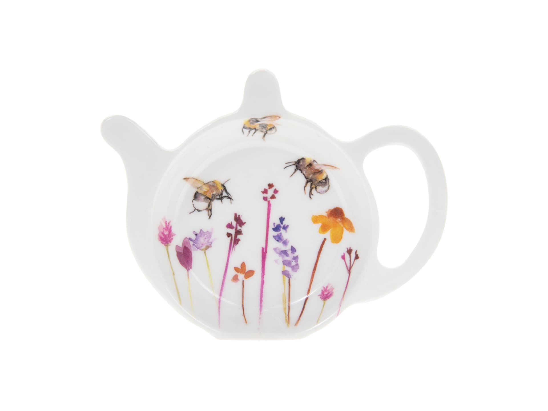 

Teabag - Busy Bees