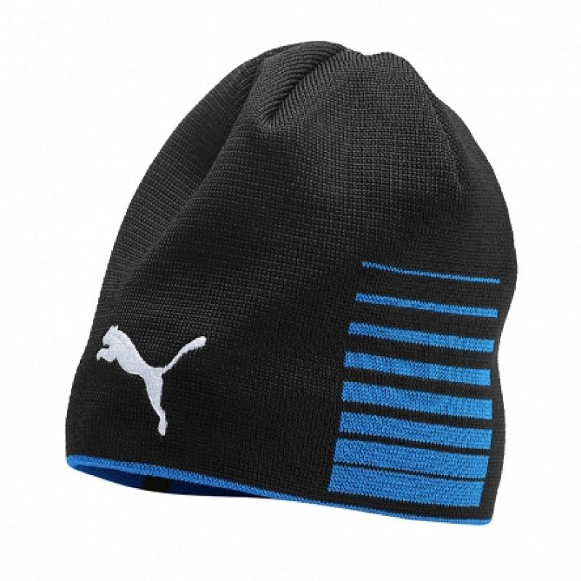 

Czapka zimowa Puma Liga Reversible Beanie 022357-02 (kolor Czarny. Czerwony, rozmiar MISC)