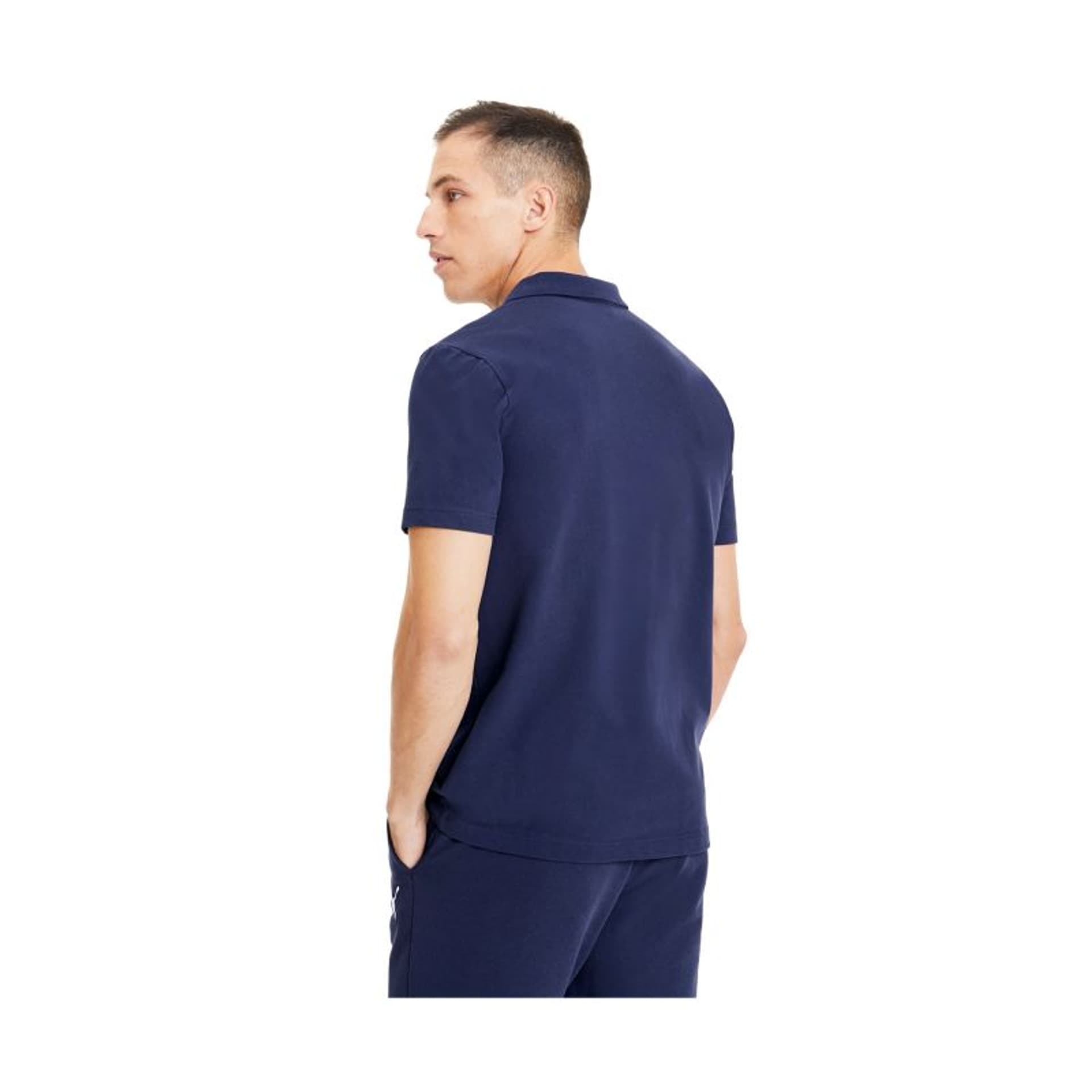 

Koszulka Puma teamGoal 23 polo M 656579 (kolor Granatowy, rozmiar S)