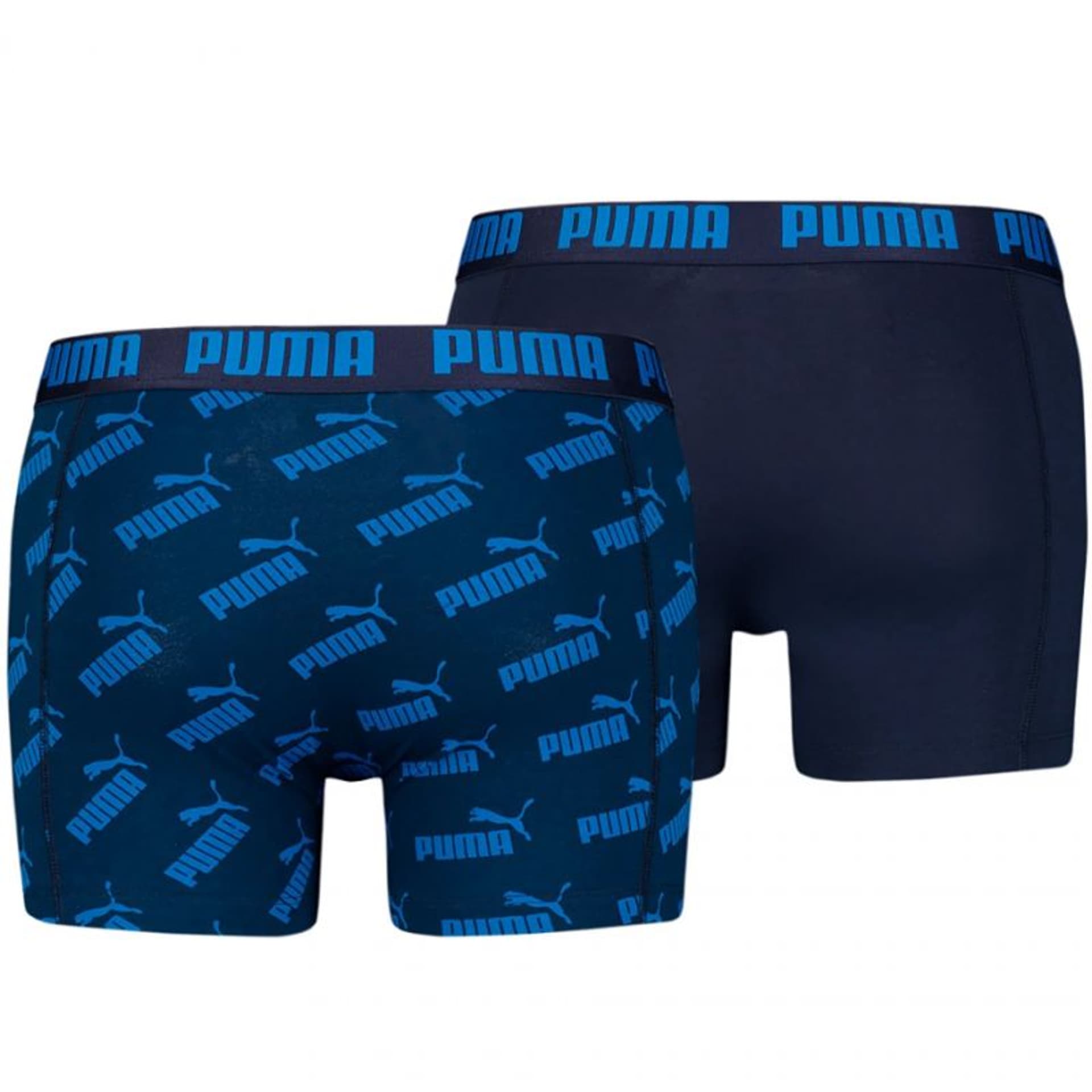 

Bokserki Puma Aop Boxer 2pak M 935054 (kolor Granatowy, rozmiar S)