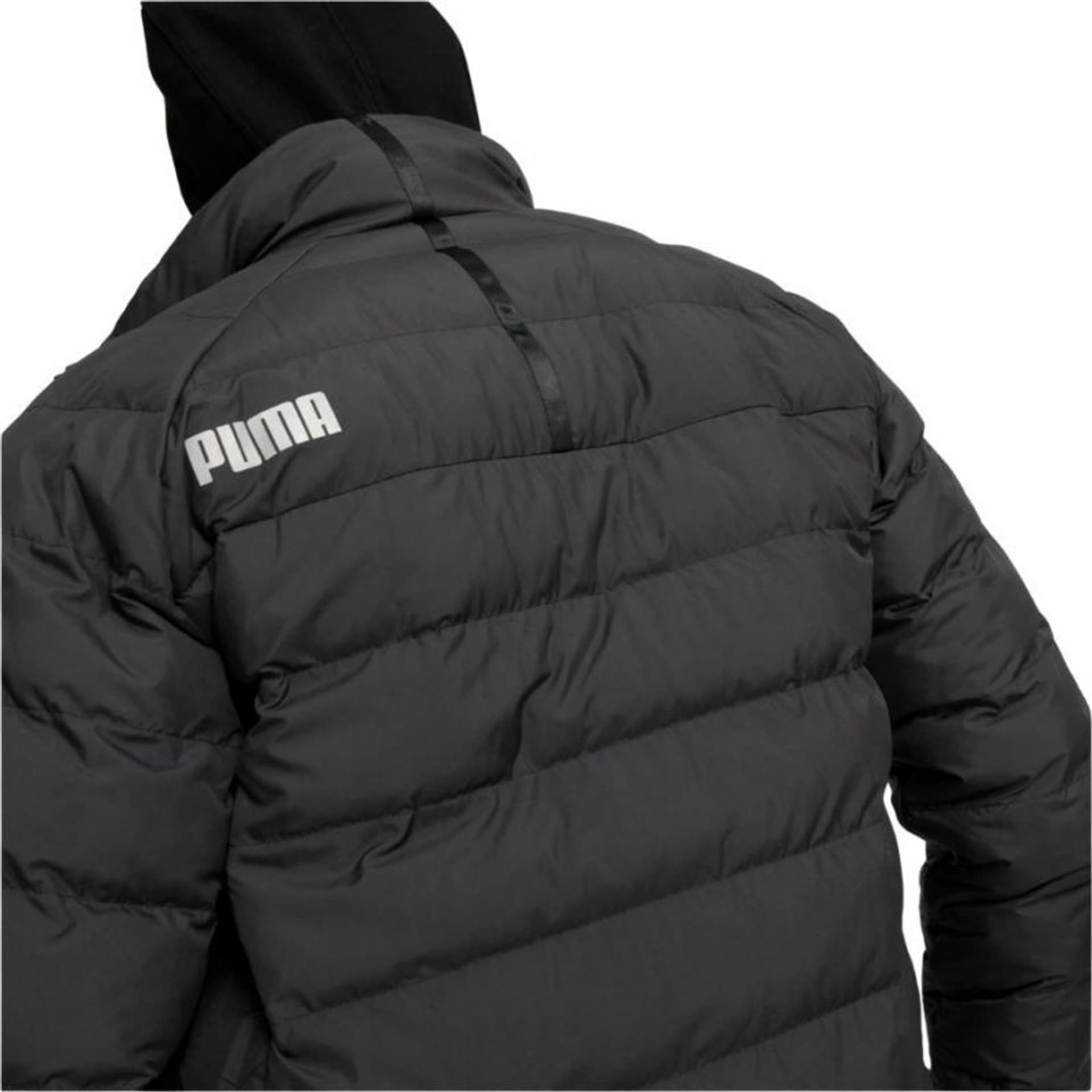

Kurtka Puma Active Polyball M (kolor Czarny, rozmiar M)