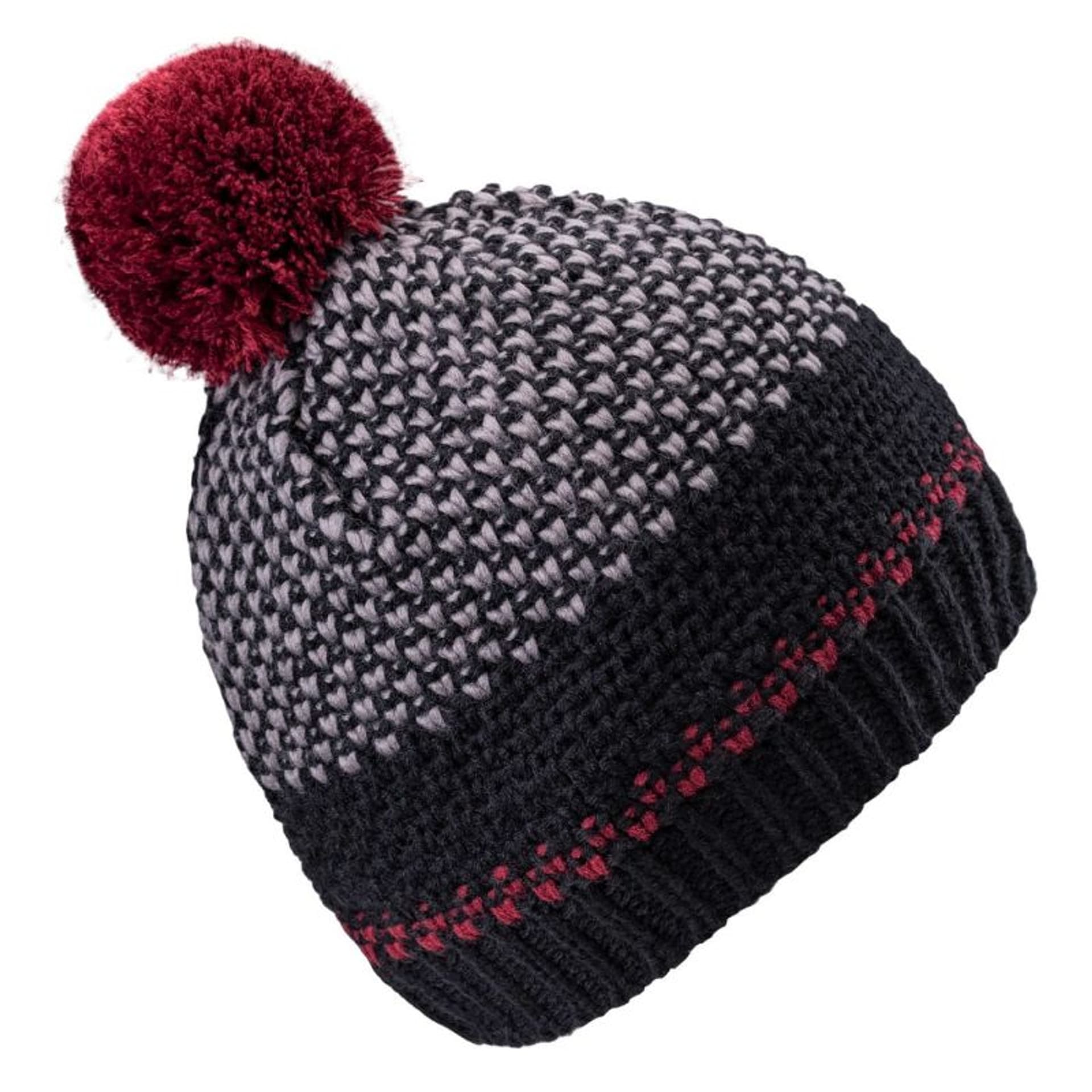 

Czapka Hi-Tec Hervin (kolor Czarny. Czerwony. Szary/Srebrny, rozmiar, Kolor czarny. czerwony. szary/srebrny/rozmiar one size