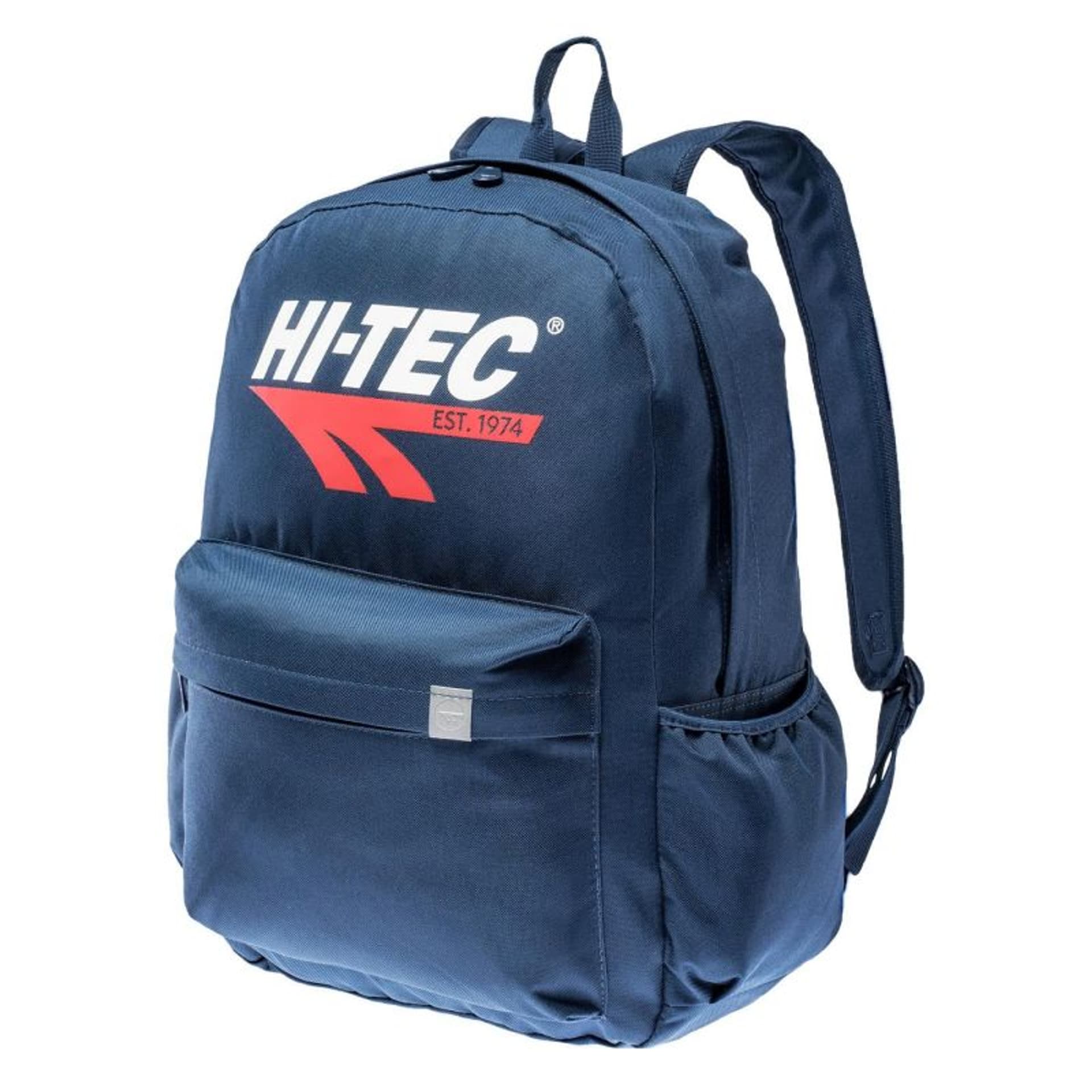 

Plecak Hi-Tec Brigg (kolor Niebieski, rozmiar, Kolor niebieski/rozmiar one size