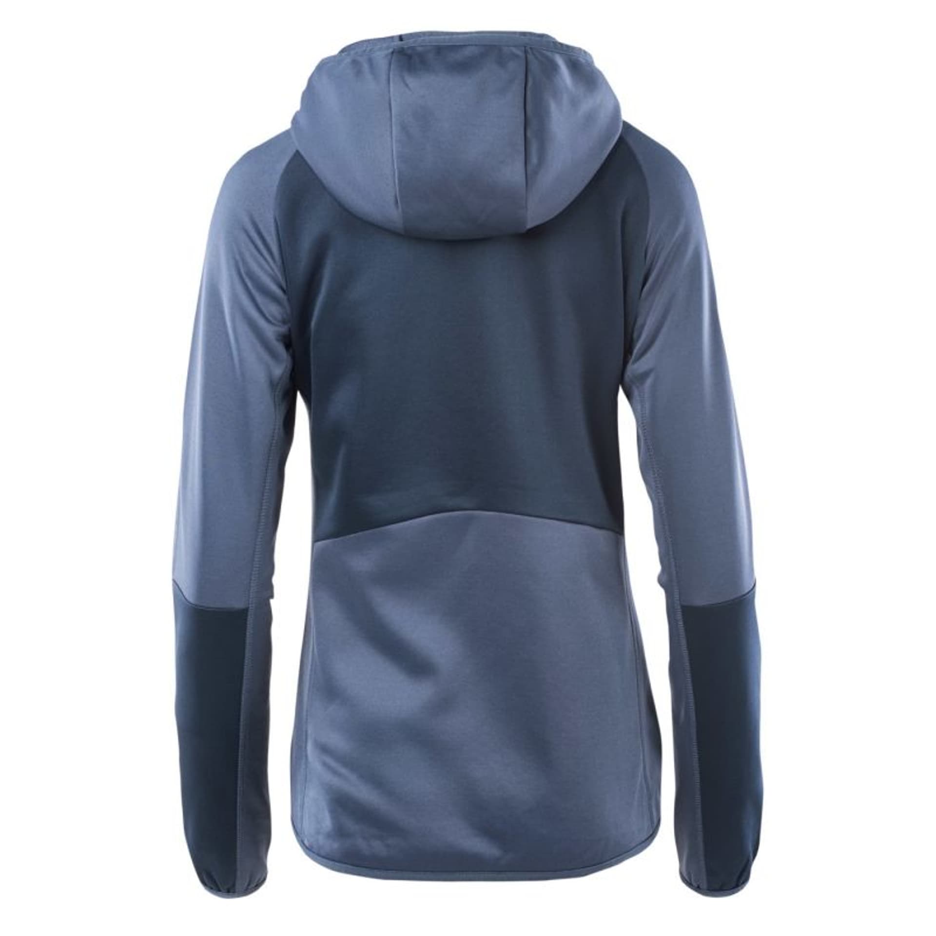 

Bluza Hi-Tec Lady Camila W (kolor Szary/Srebrny, rozmiar S)