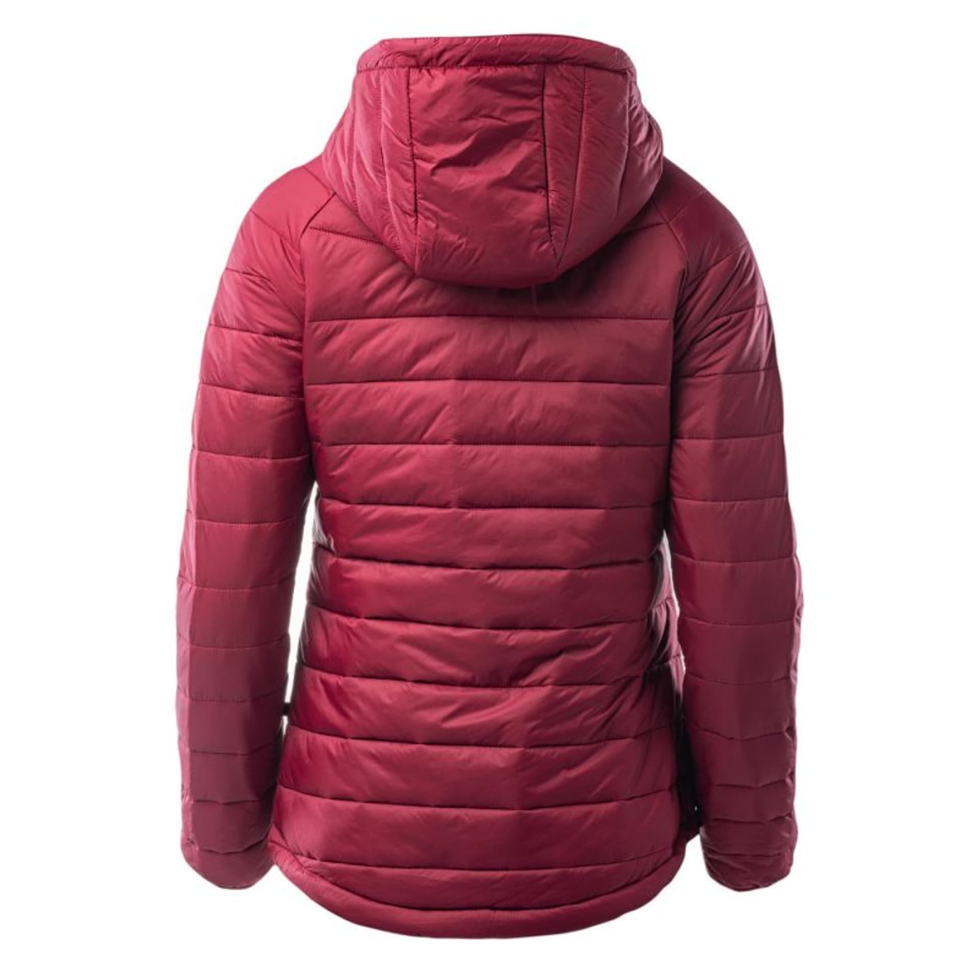 

Kurtka pikowana Hi-tec Lady Carson W (kolor Czerwony, rozmiar L)