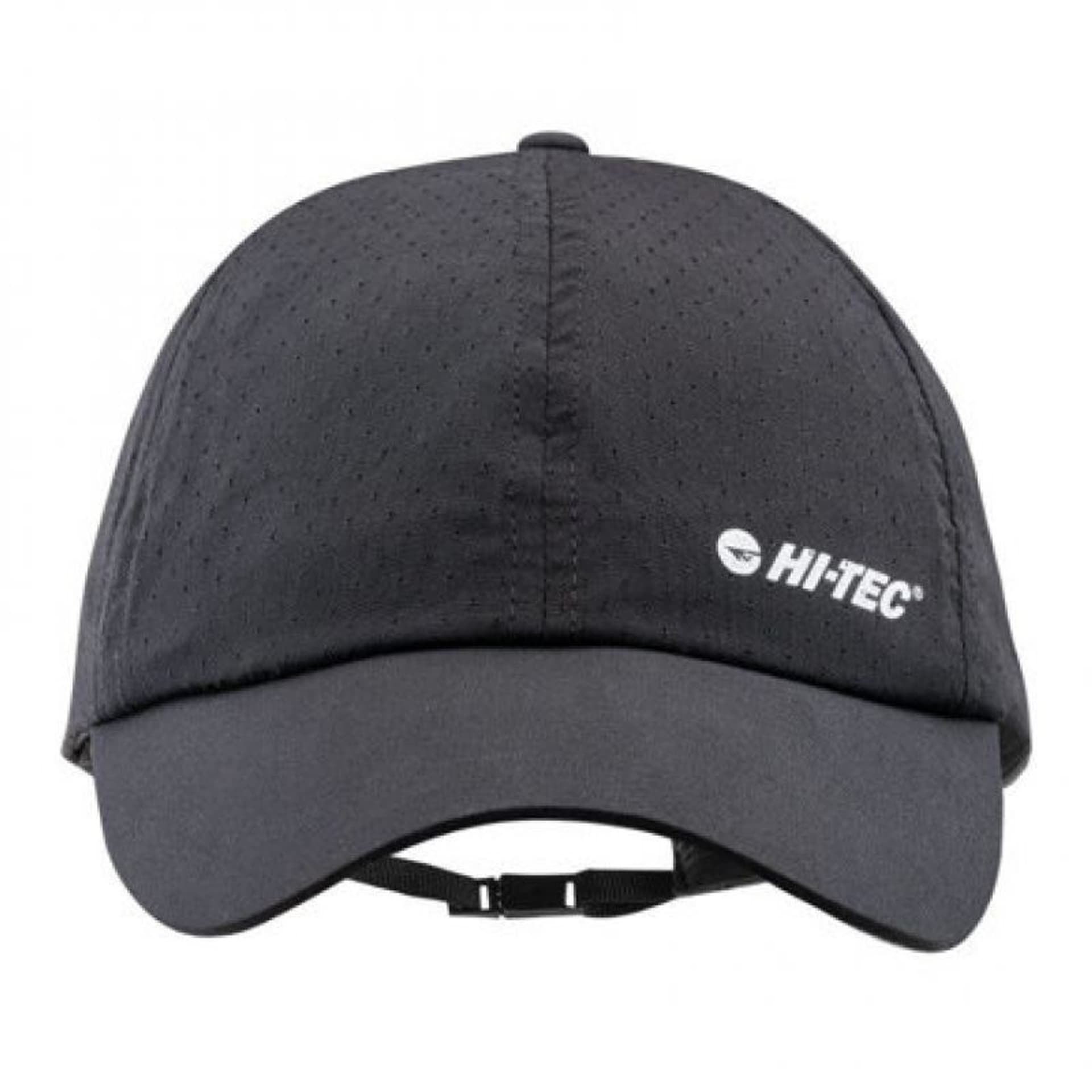 

Czapka z daszkiem Hi-tec Nesis (kolor Czarny, rozmiar, Kolor czarny/rozmiar one size