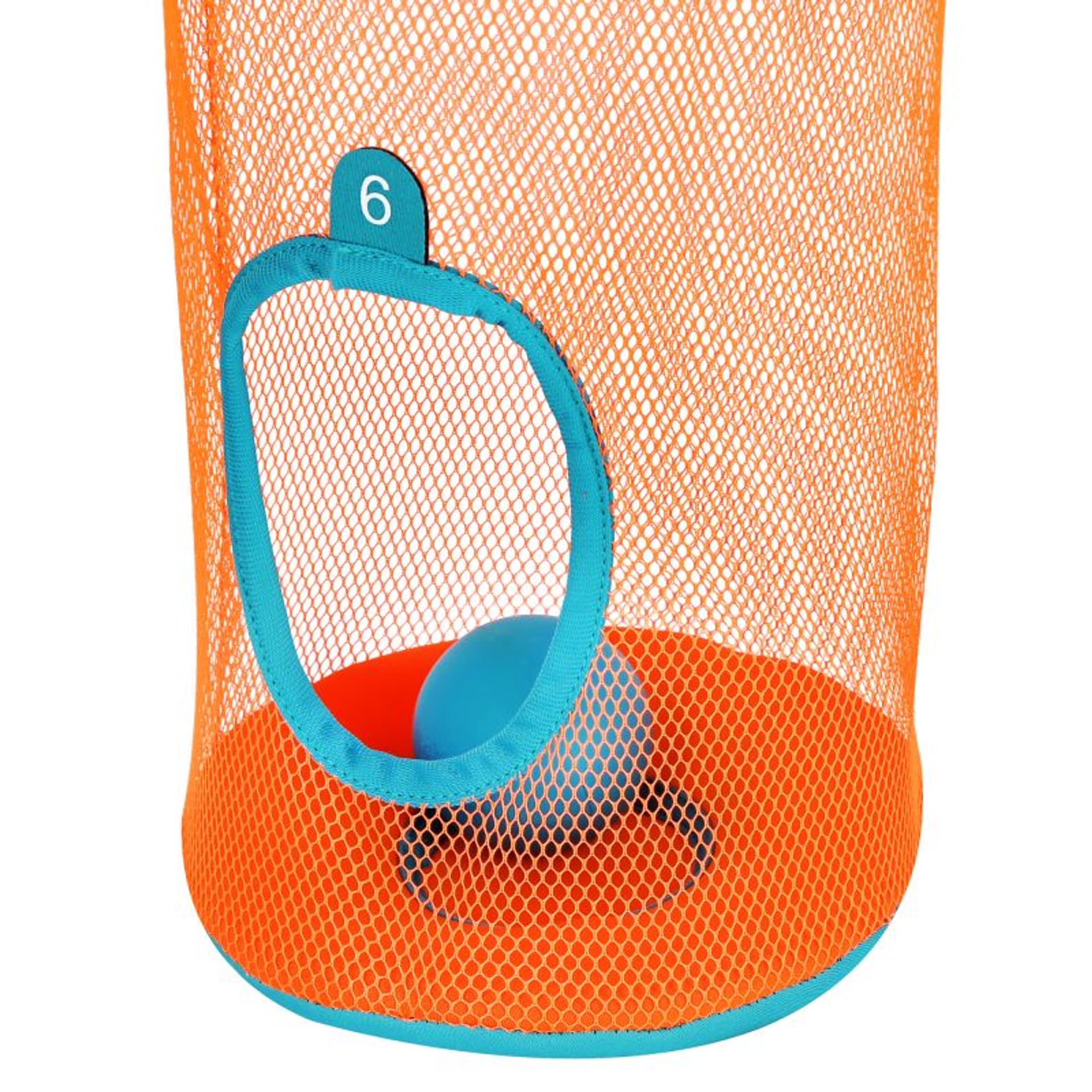 

Siatka do nauki nurkowania Spokey Diving Net (kolor Niebieski. Pomarańczowy, rozmiar N/A)