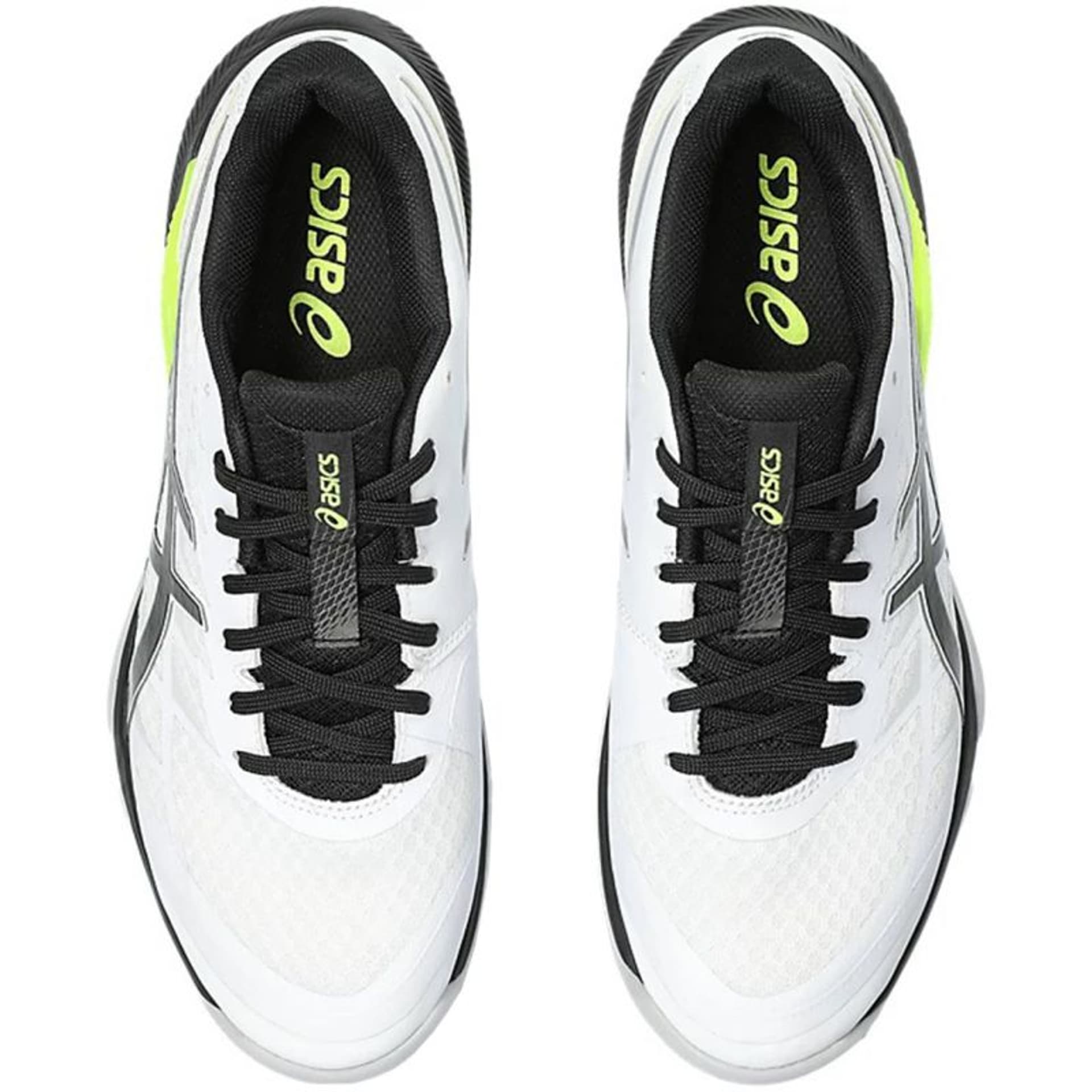 

Buty do siatkówki Asics Gel-Tactic 12 M 1071A090 (kolor Biały. Czarny, rozmiar 42)