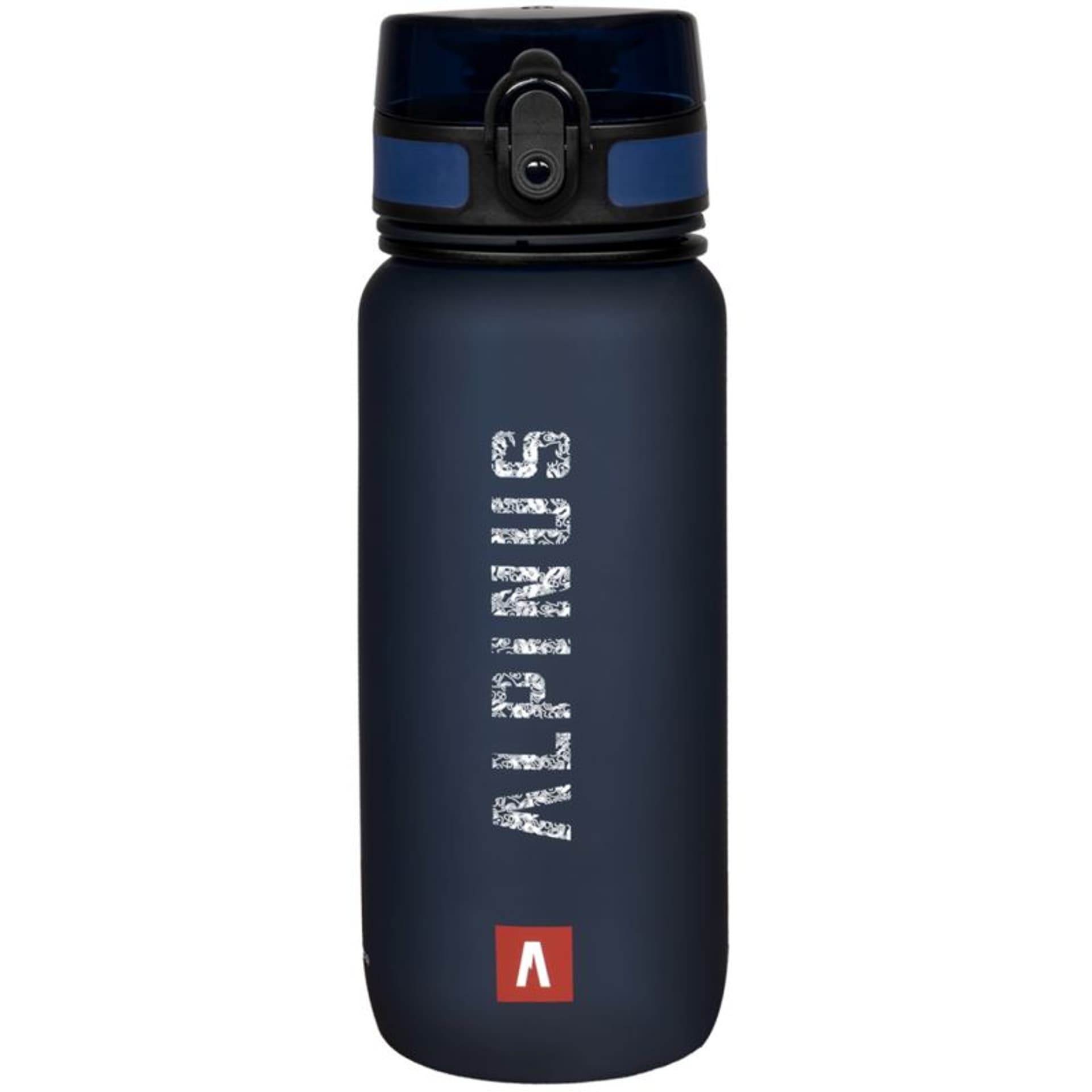 

Butelka trytanowa Alpinus Trysil 650 ml Active (kolor Granatowy)