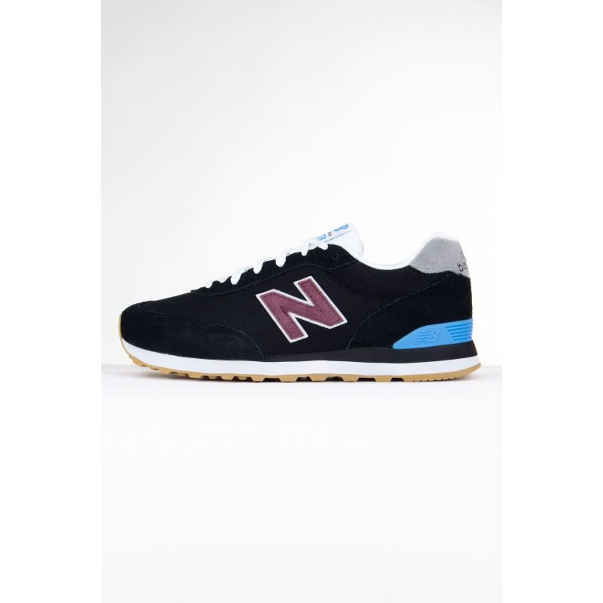 

Buty New Balance 515 M (kolor Czarny, rozmiar 44)