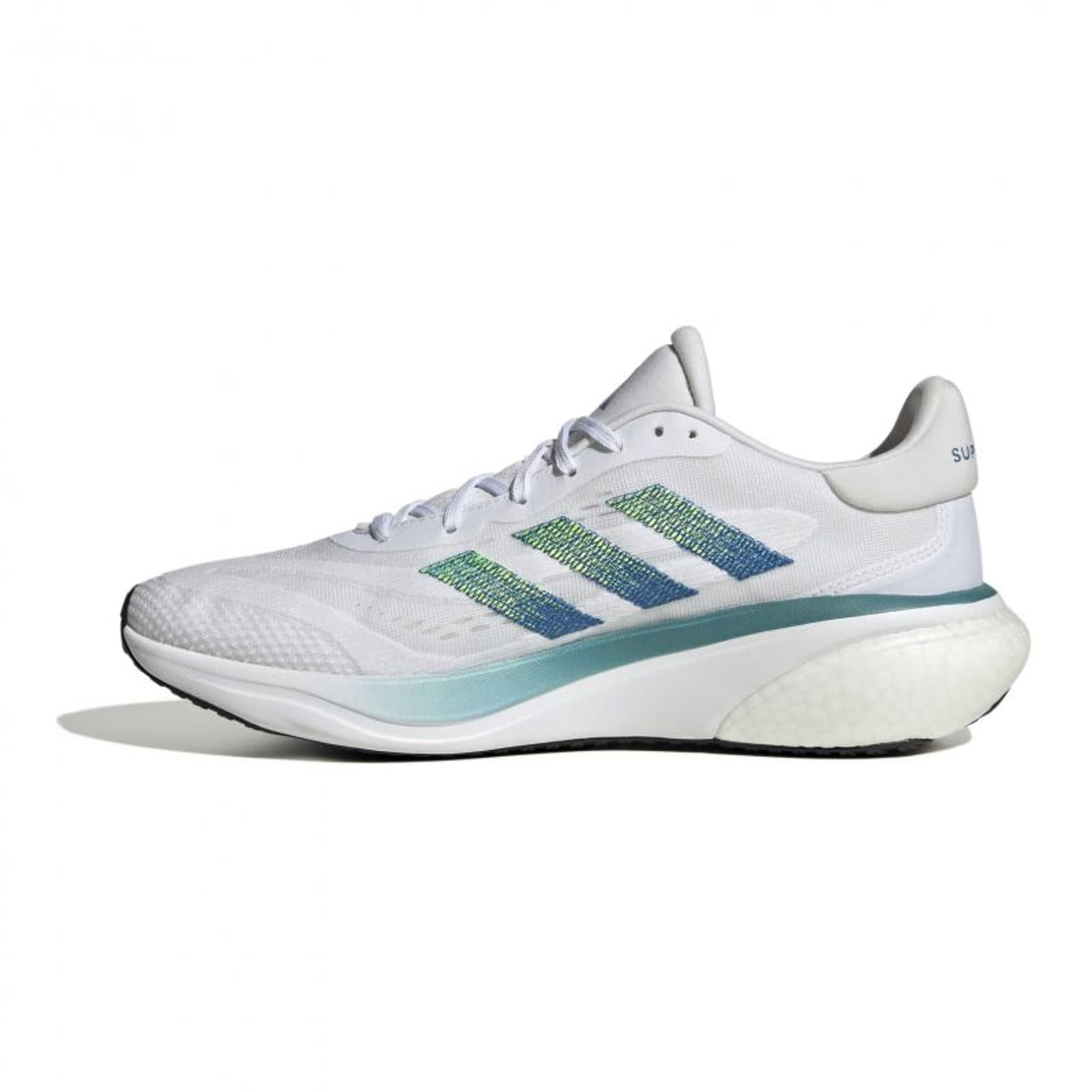 

Buty do biegania adidas Supernova 3 M (kolor Biały, rozmiar 44)