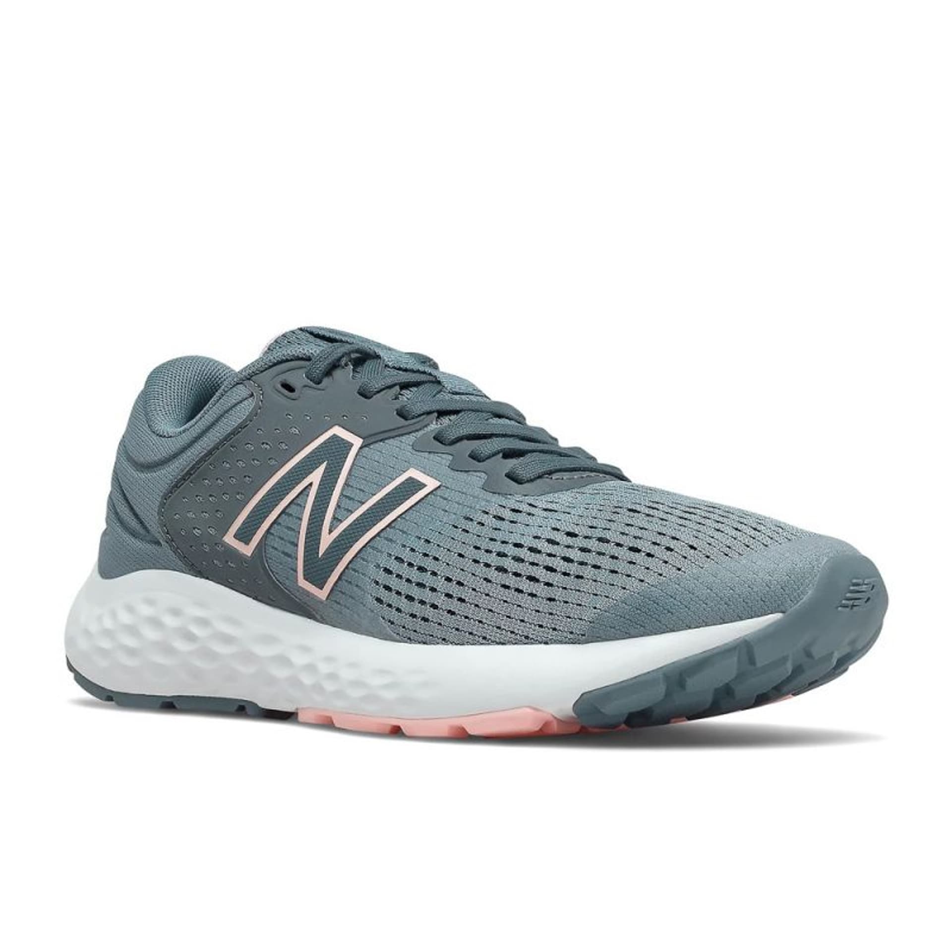 

Buty New Balance W W520 (kolor Szary/Srebrny, rozmiar 36)